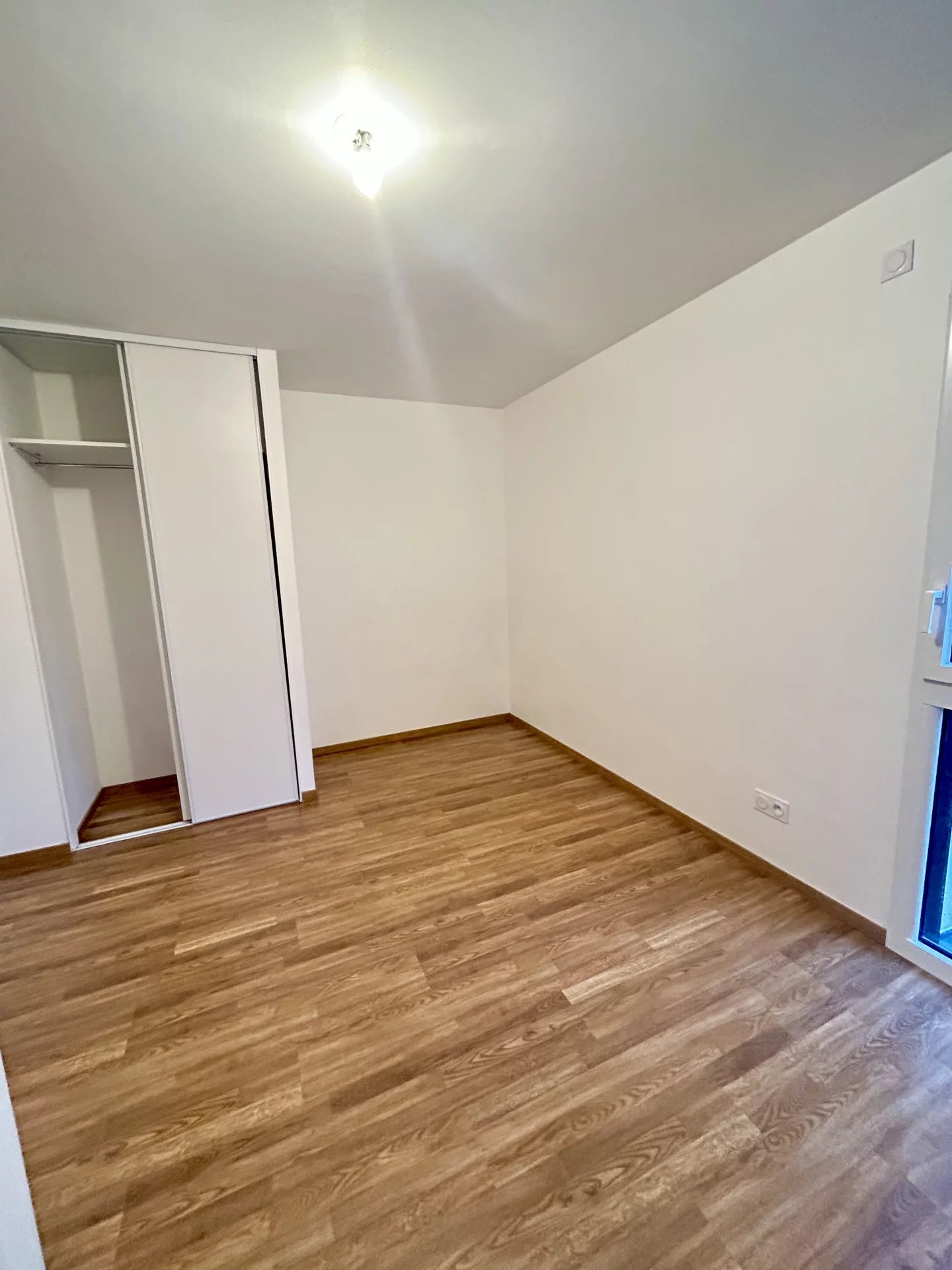 T3 avec garage CORENC