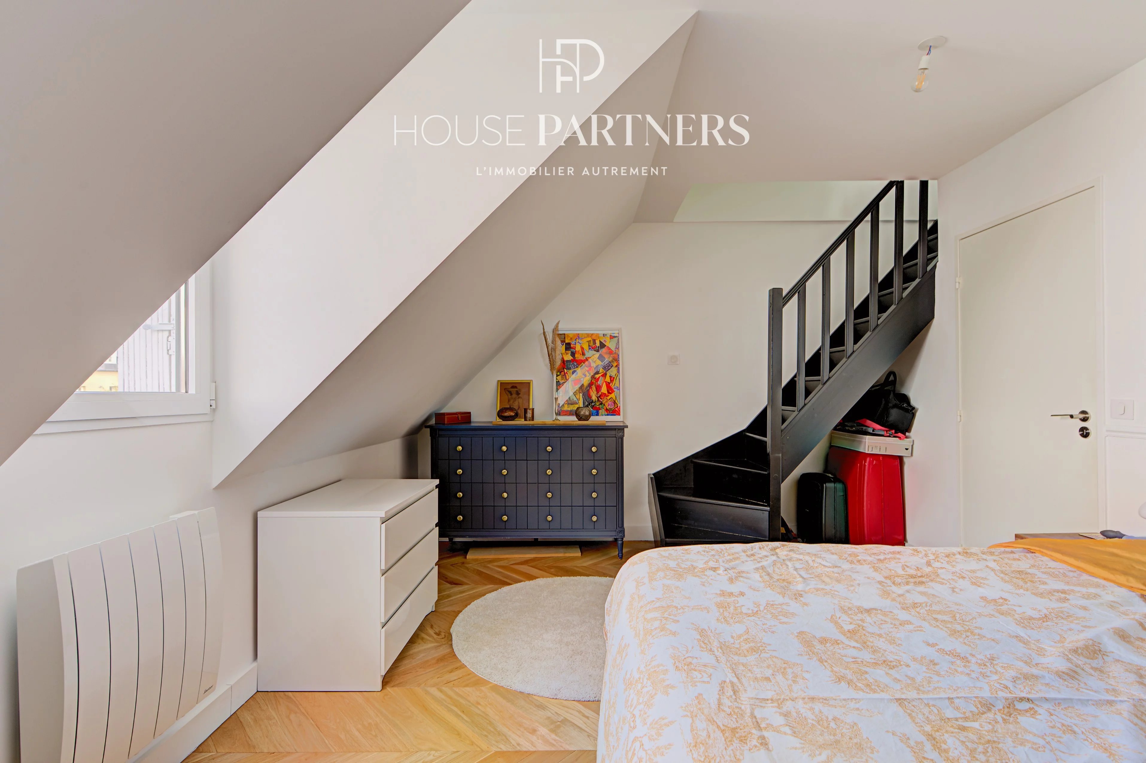 TRIPLEX A VENDRE - CENTRE VILLE