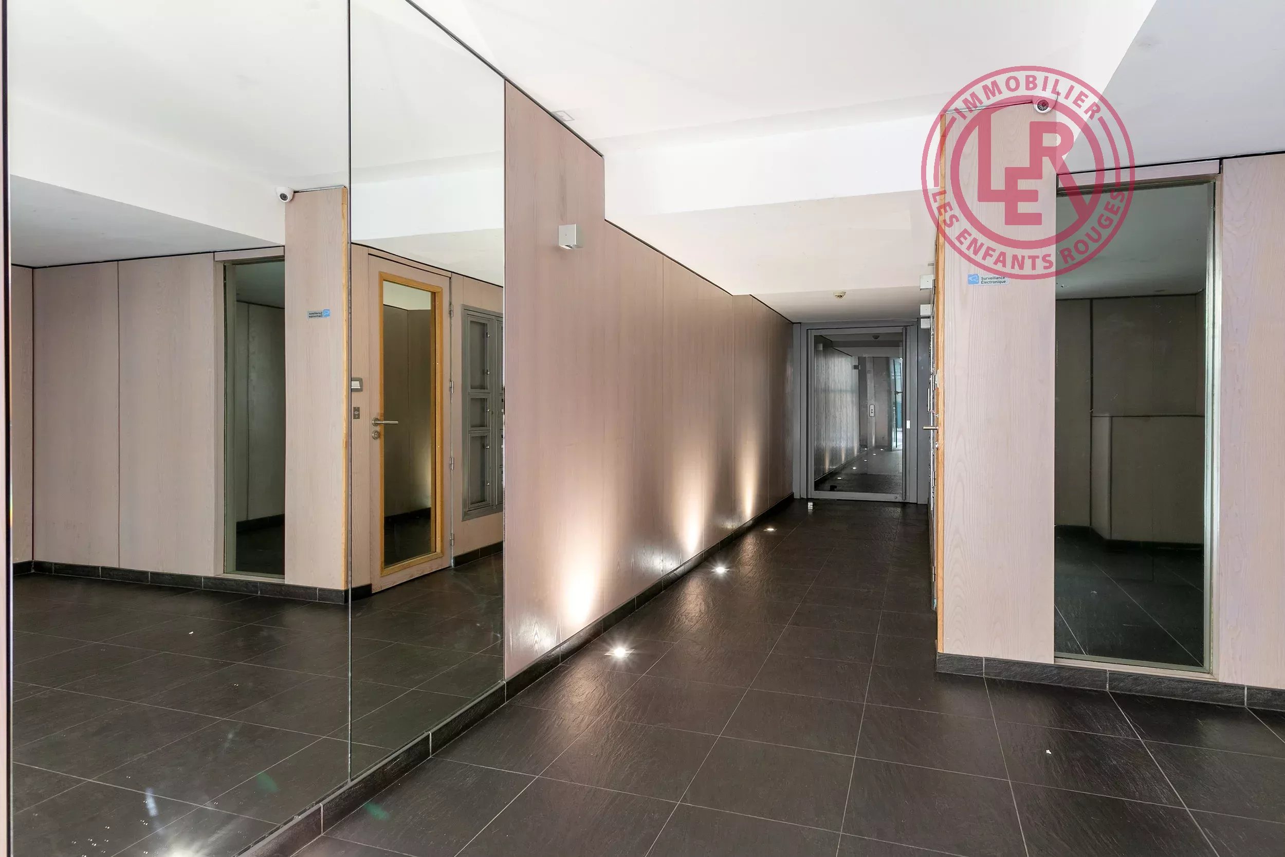 Exclusivité - Paris 3ème - Rue Portefoin