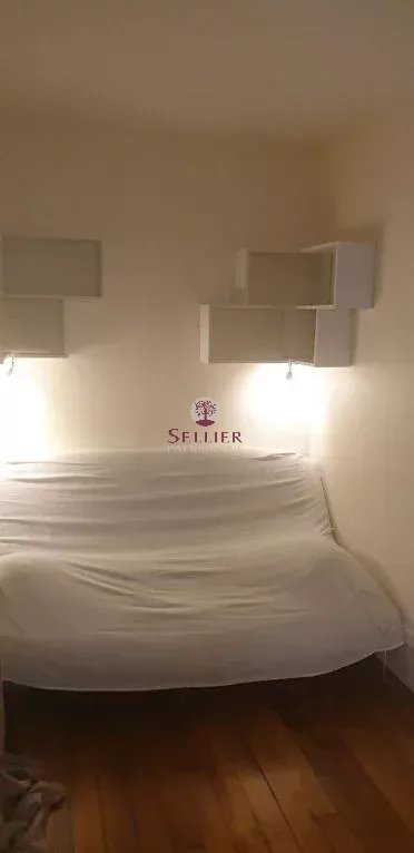 Appartement 3 Pièces 2 Chambres Coliving Paris 13e — Gobelins / Bd Arago — Salle de bain rénovée, Calme sur cour, Haussmannien