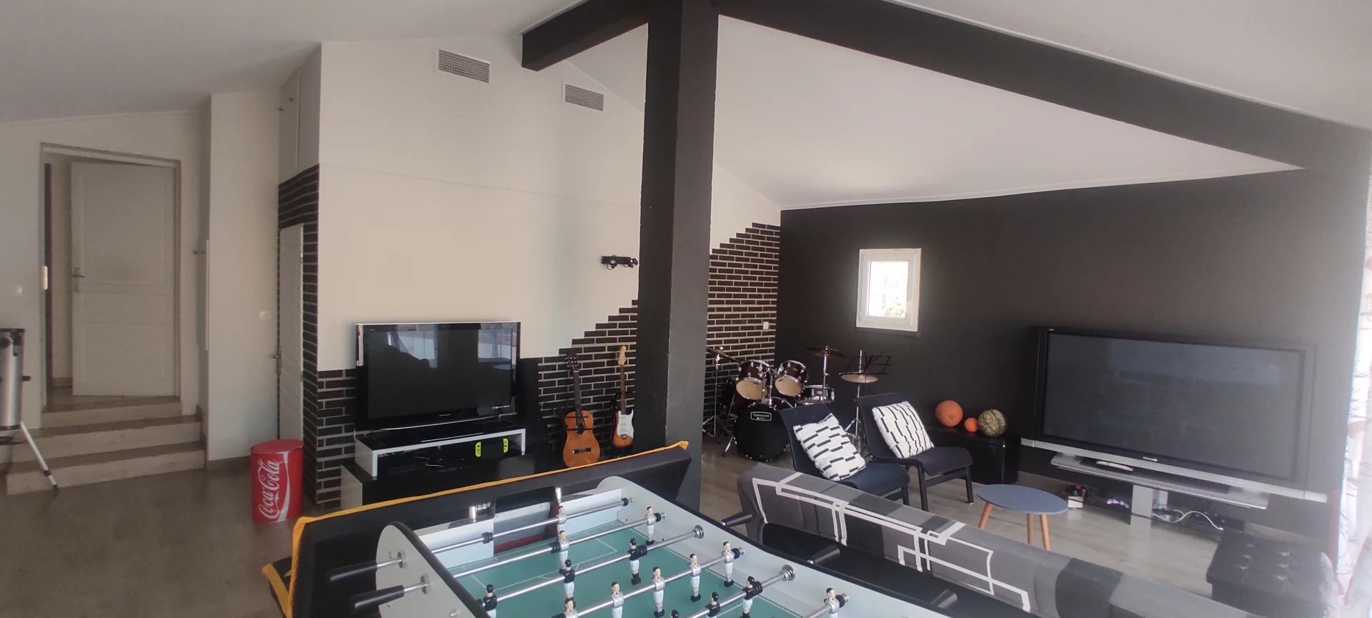 Maison de 223 m² à SAUBENS