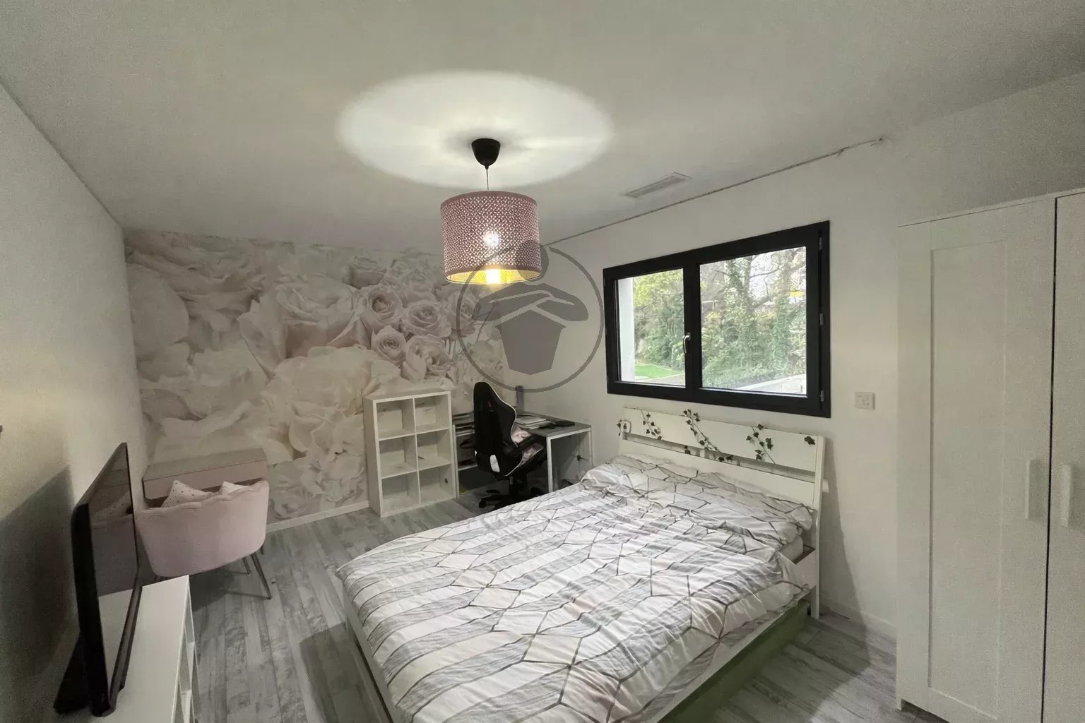 Villa contemporaine à Prades le Lez