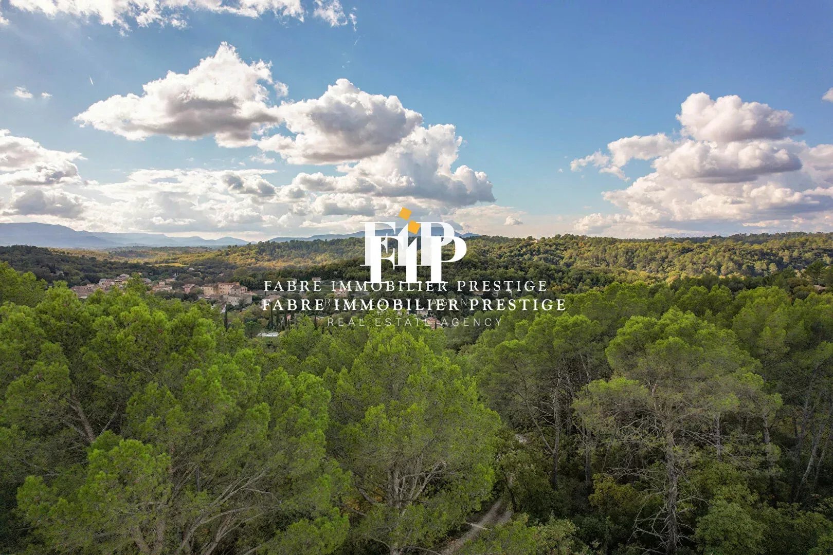 Bastide de charme à Bras 12 pièce(s) 341 m2