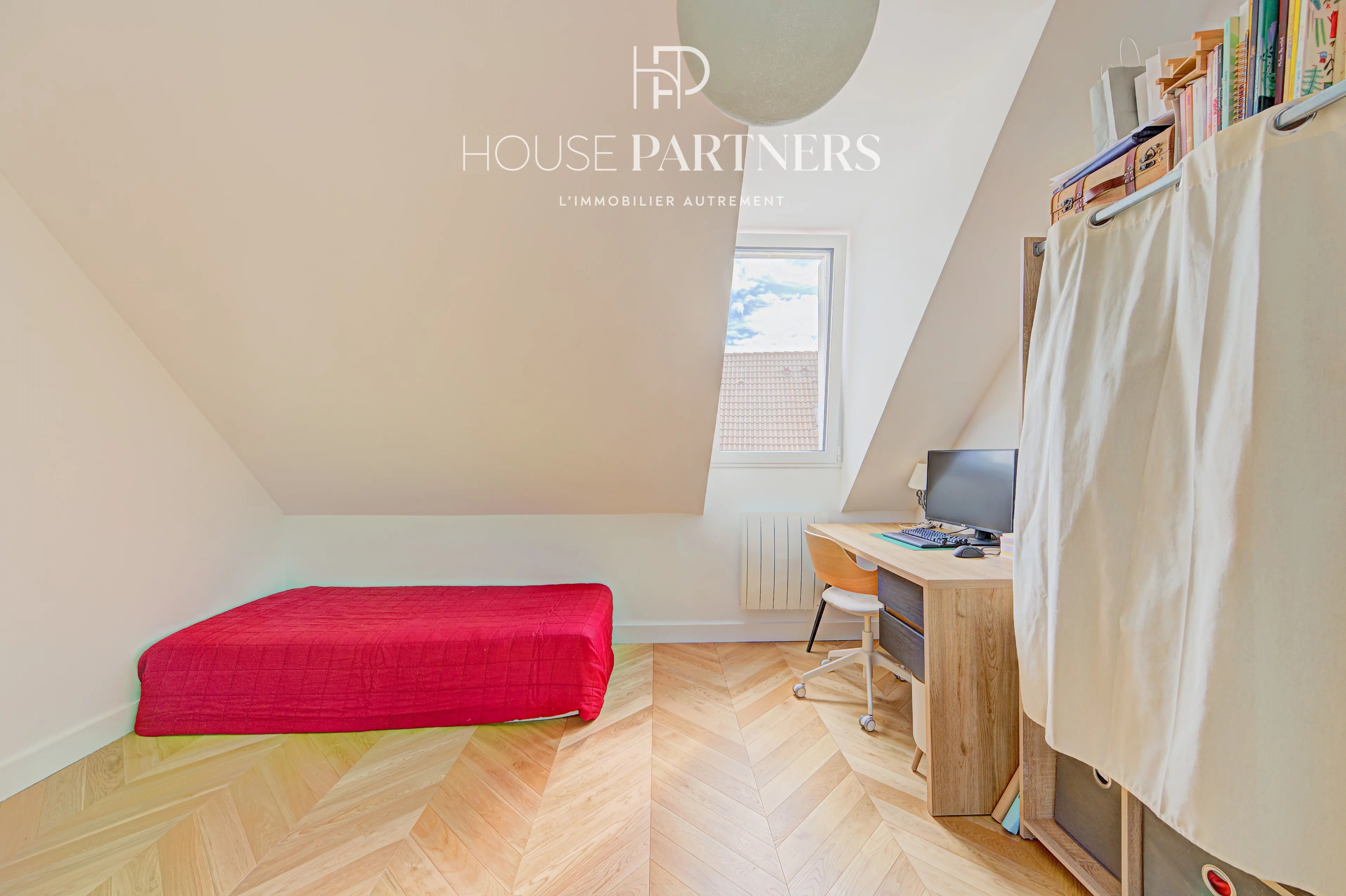 TRIPLEX A VENDRE - CENTRE VILLE