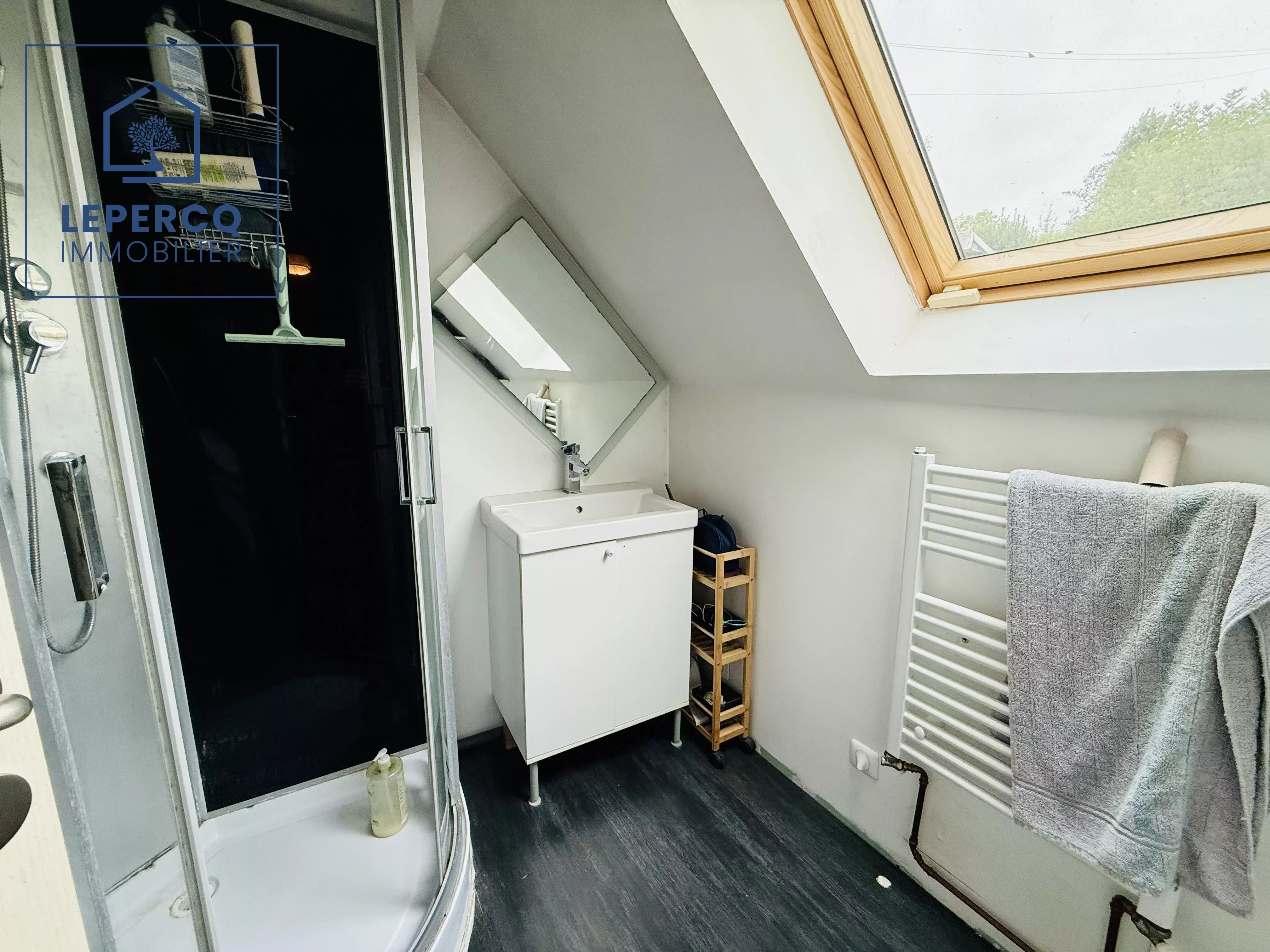 Maison 5 pièces 103 m²
