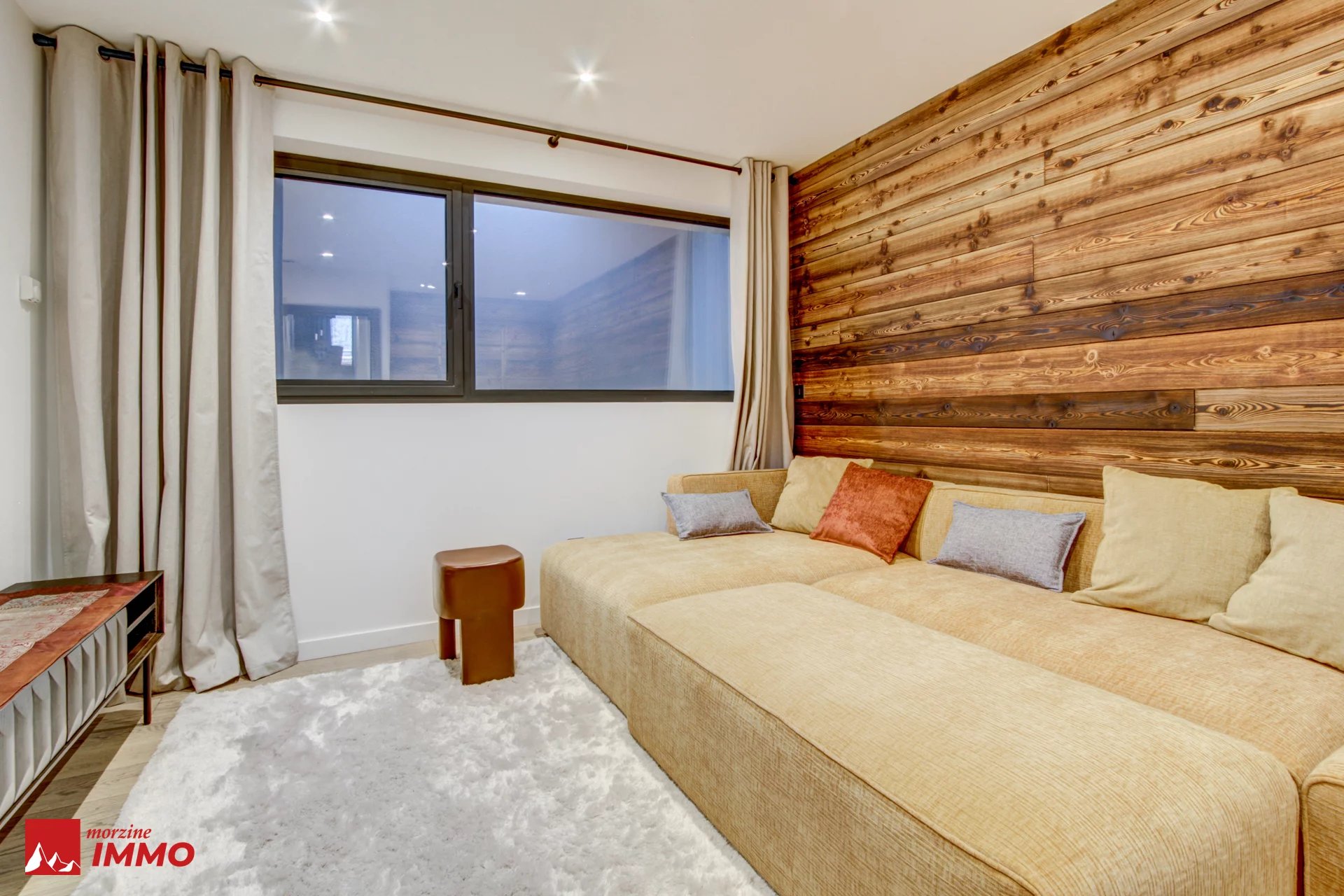 Superbe chalet de LUXE de 6 chambres à Morzine