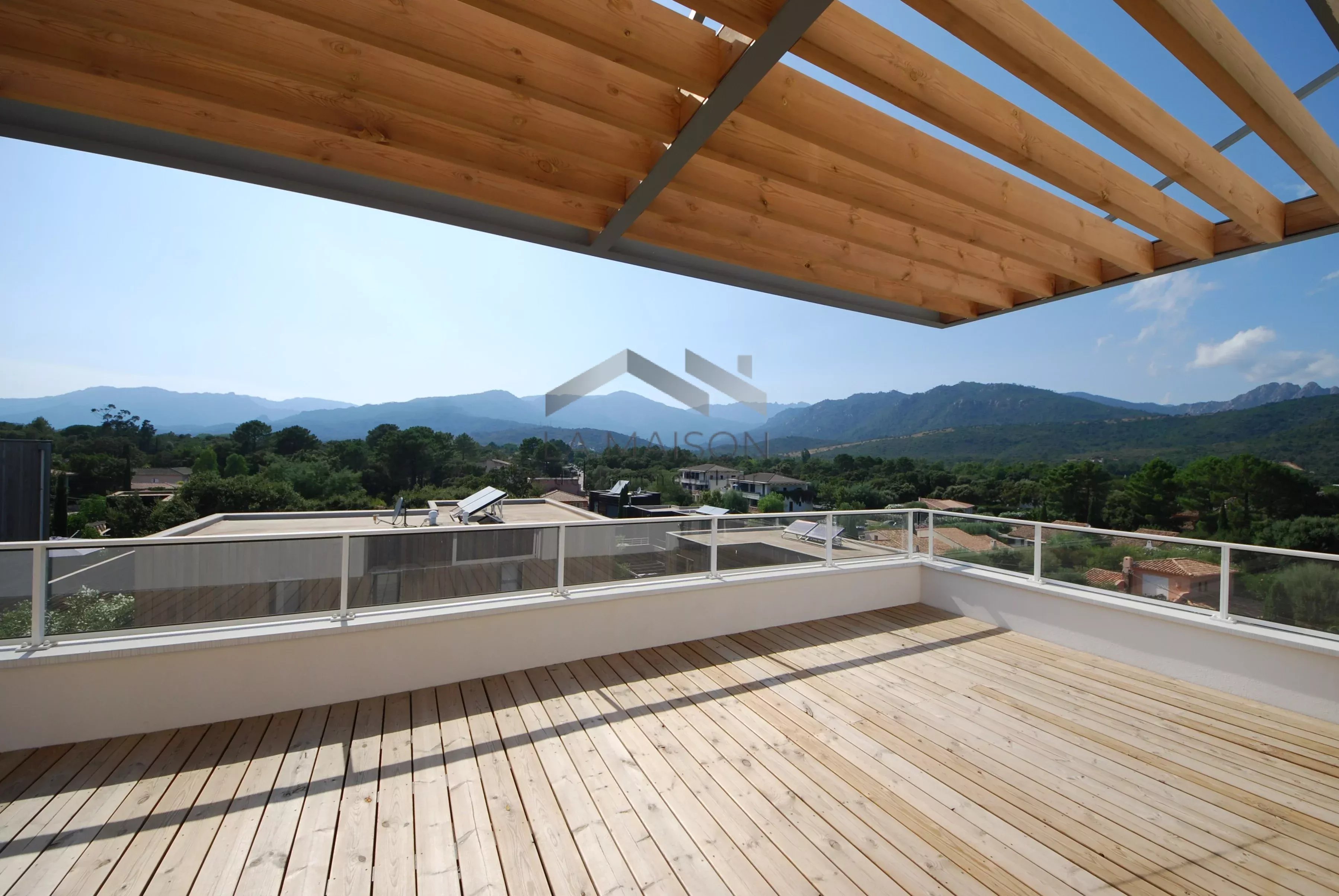 Appartement T4 Neuf