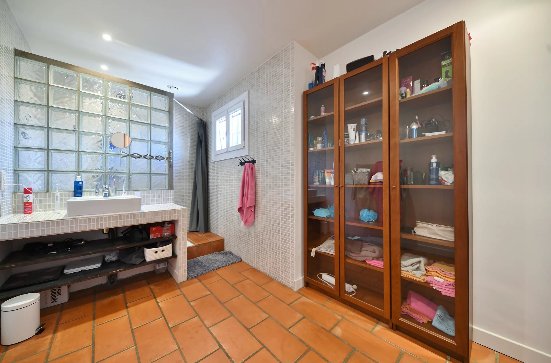 Villa à 5km seulement d'Uzès