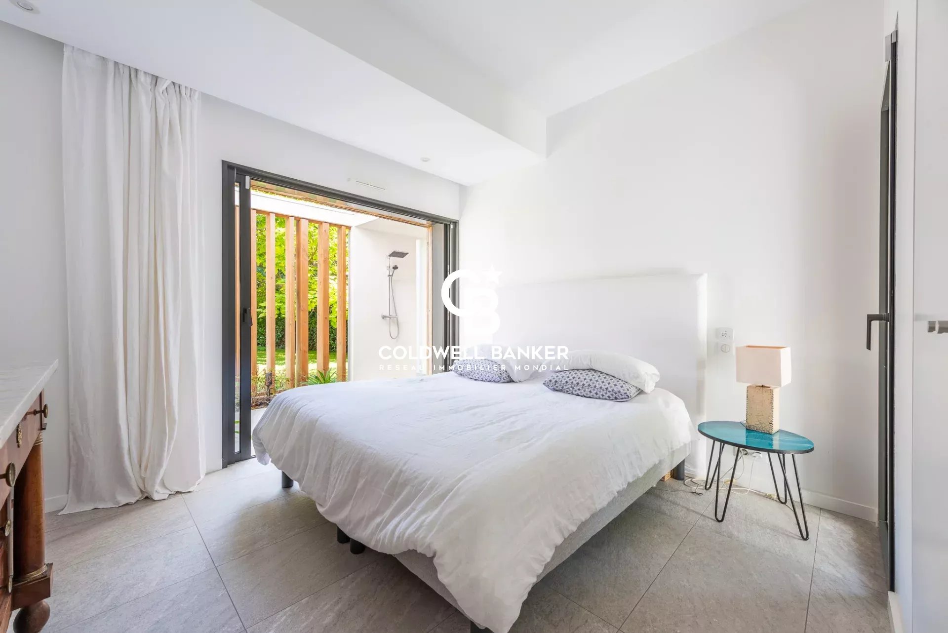 Hossegor - Villa contemporaine d’exception dans un environnement privilégié