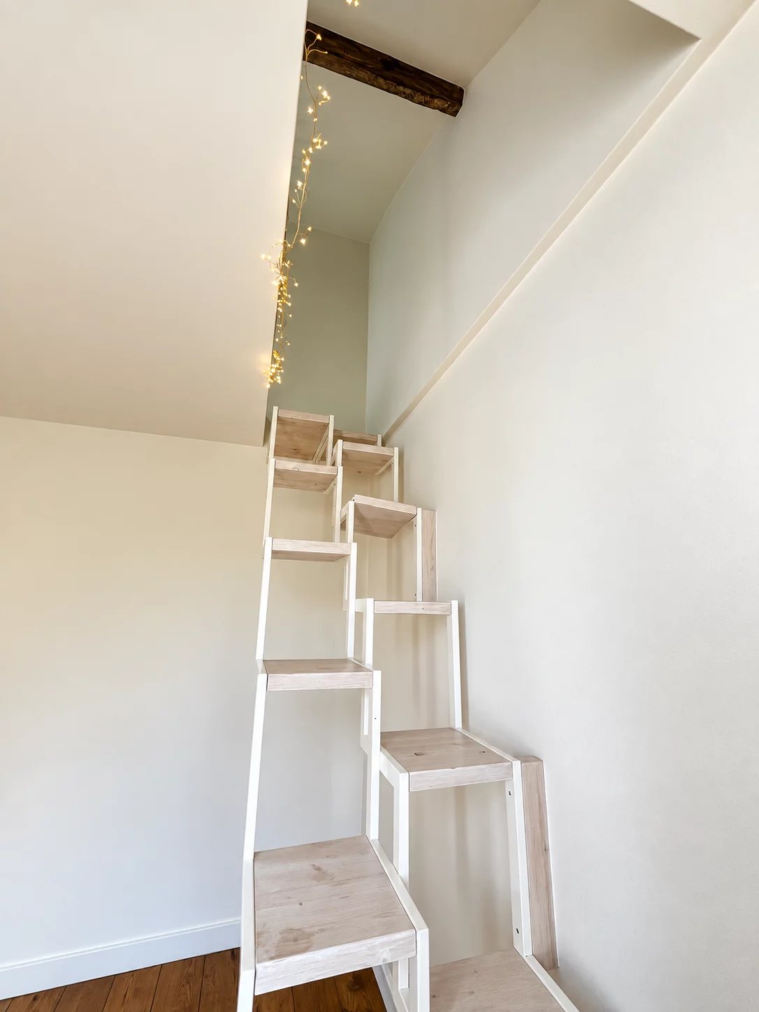 MONTREUIL CENTRE-VILLE – MAISON D’ARCHITECTE AVEC JARDIN – 165,51 M²
