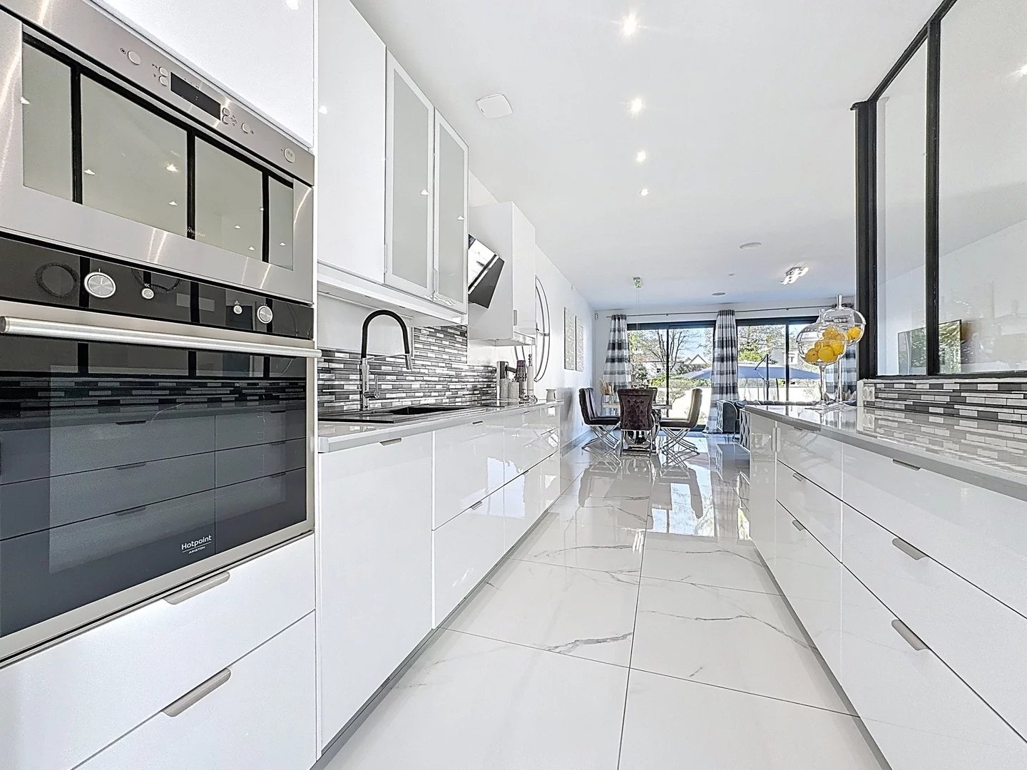 Maison 8 pièces