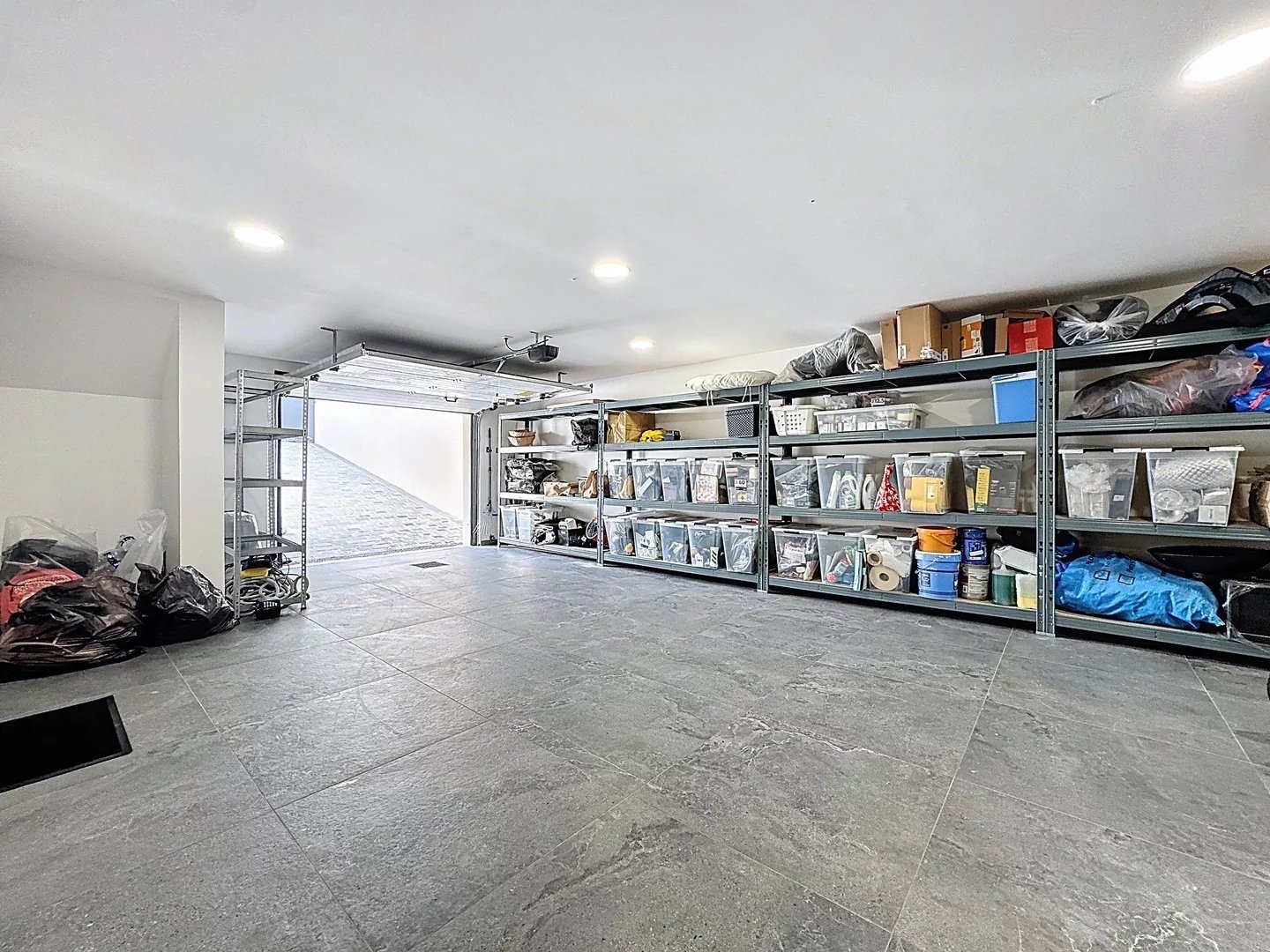 Maison 8 pièces