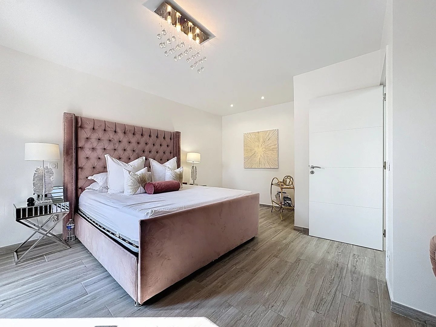Maison 8 pièces