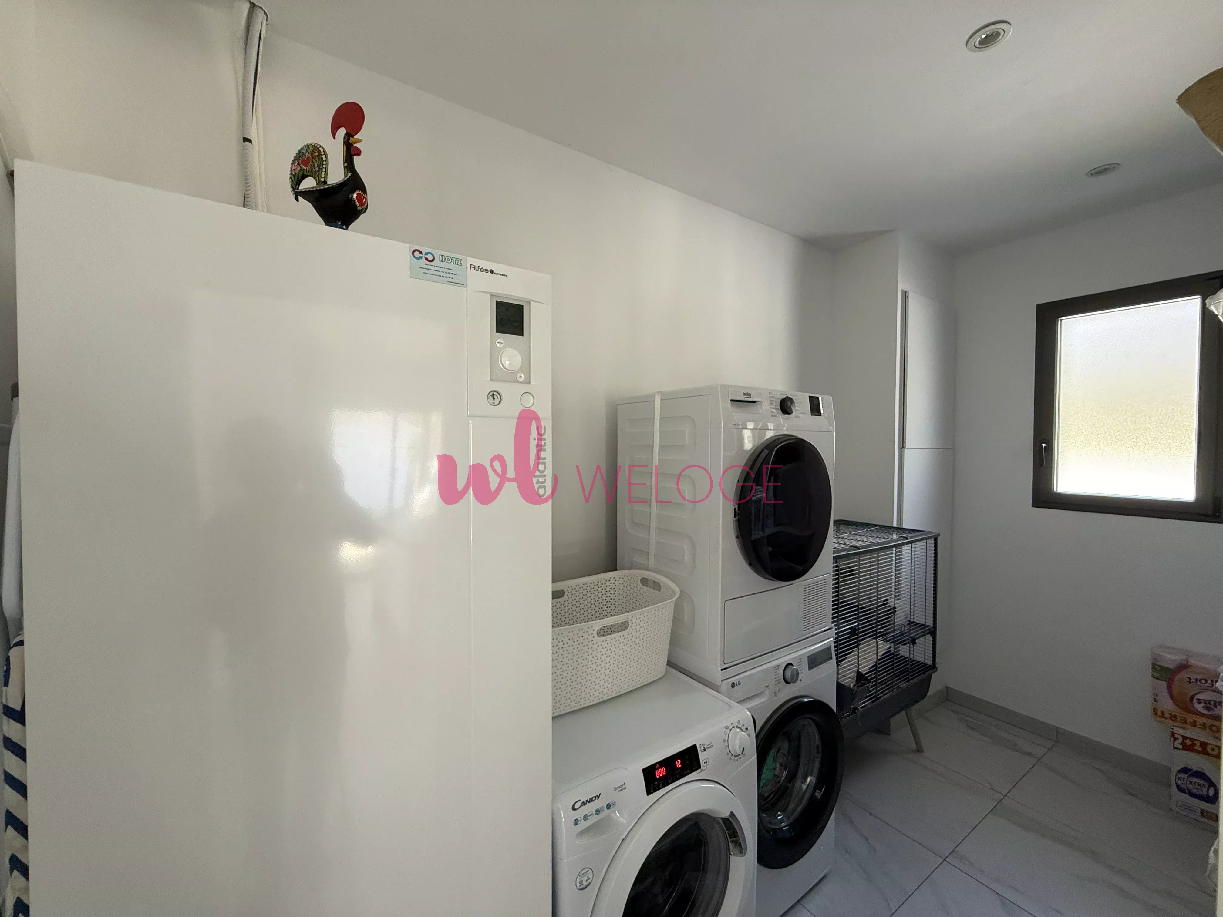 Opportunité à la vente avec 3 logements distincts à vendre sur le même terrain à Saint Geours de Maremne