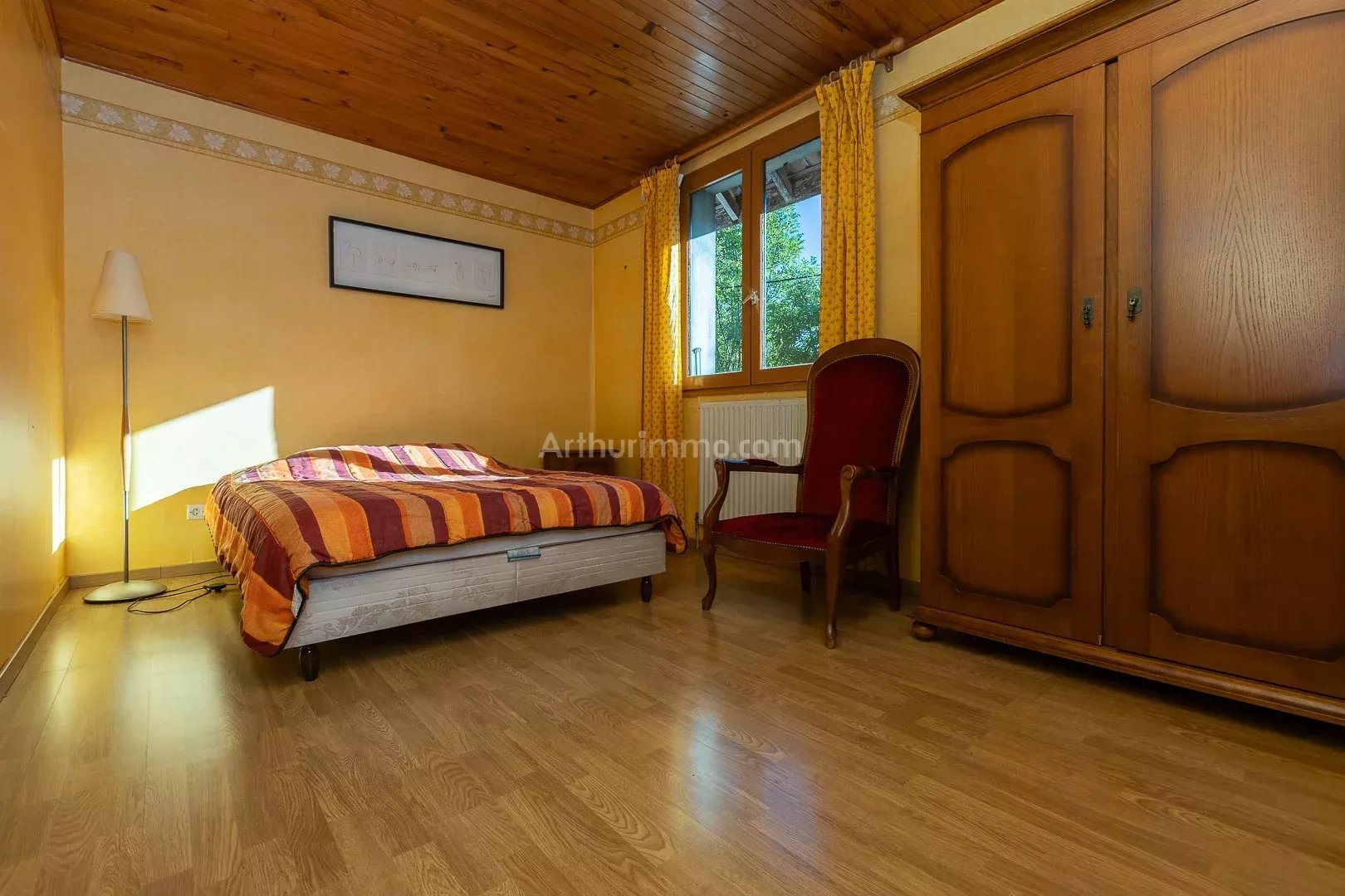 MAISON EN PIERRE 5 CHAMBRES