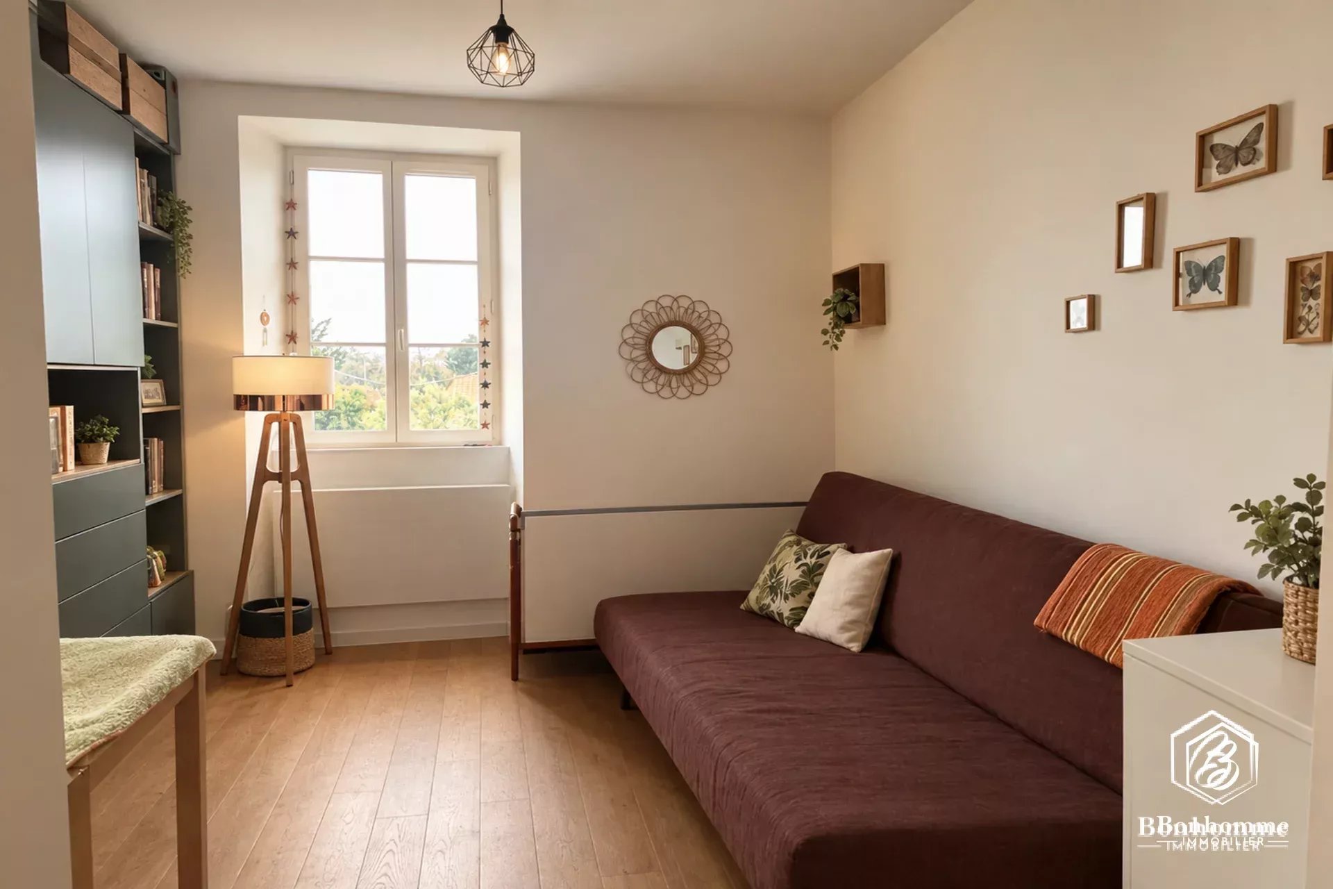 Maison 4 pièces 123 m² - SAINT-SELVE
