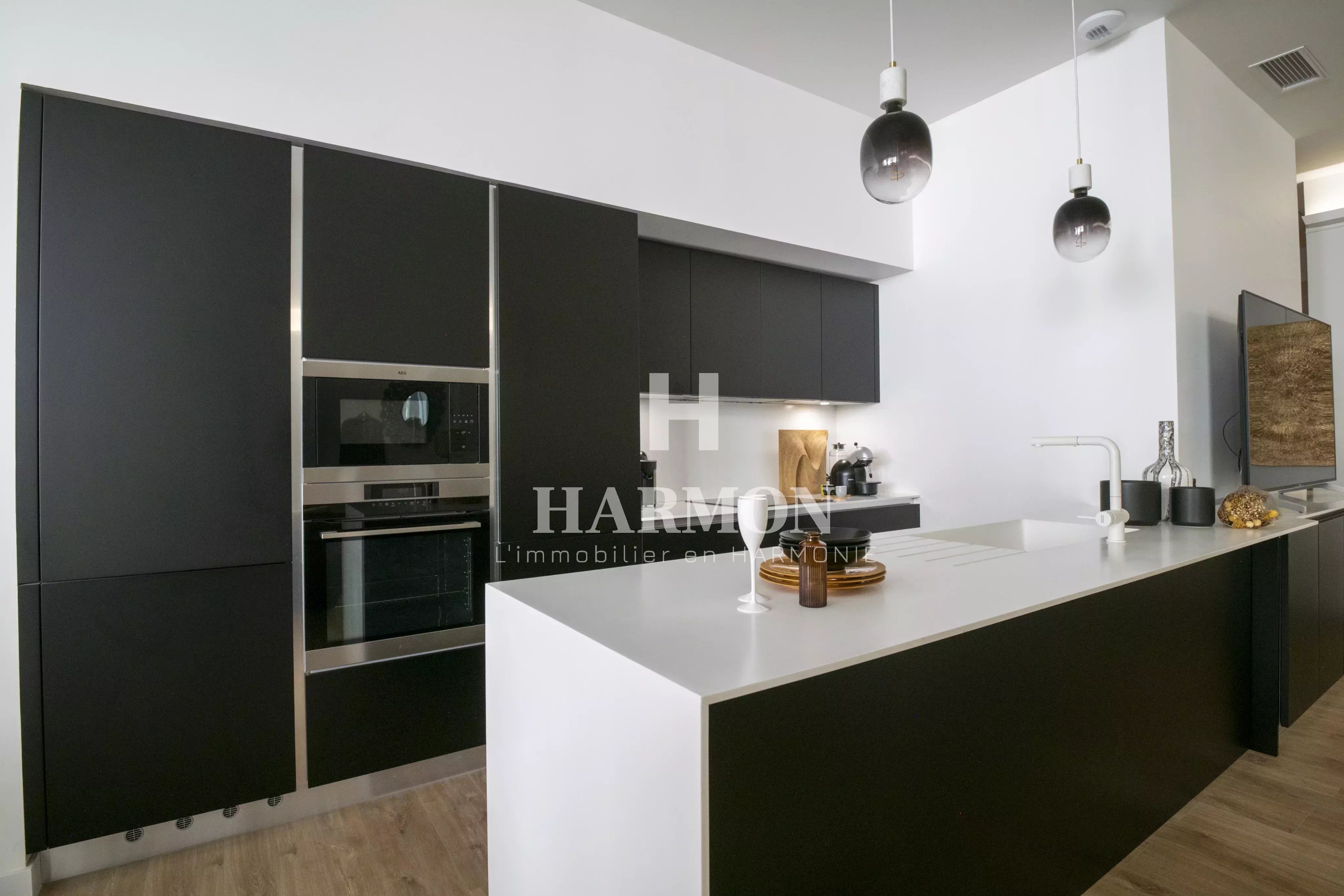 Harmon for sale: CONTEMPORARY HOUSE ARCACHON GUSTAVE