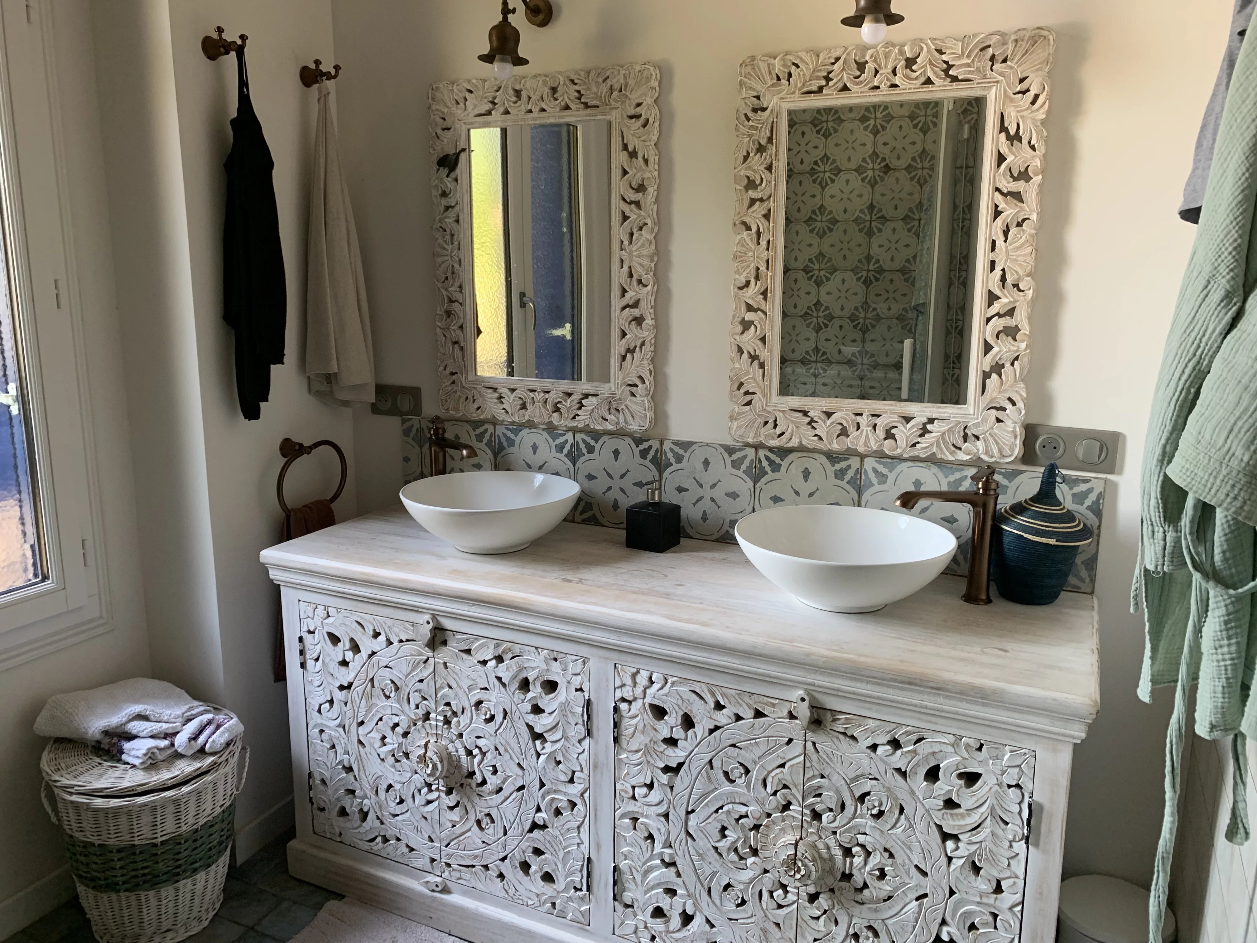 Superbe maison de Maître sur 600m2 de terrain