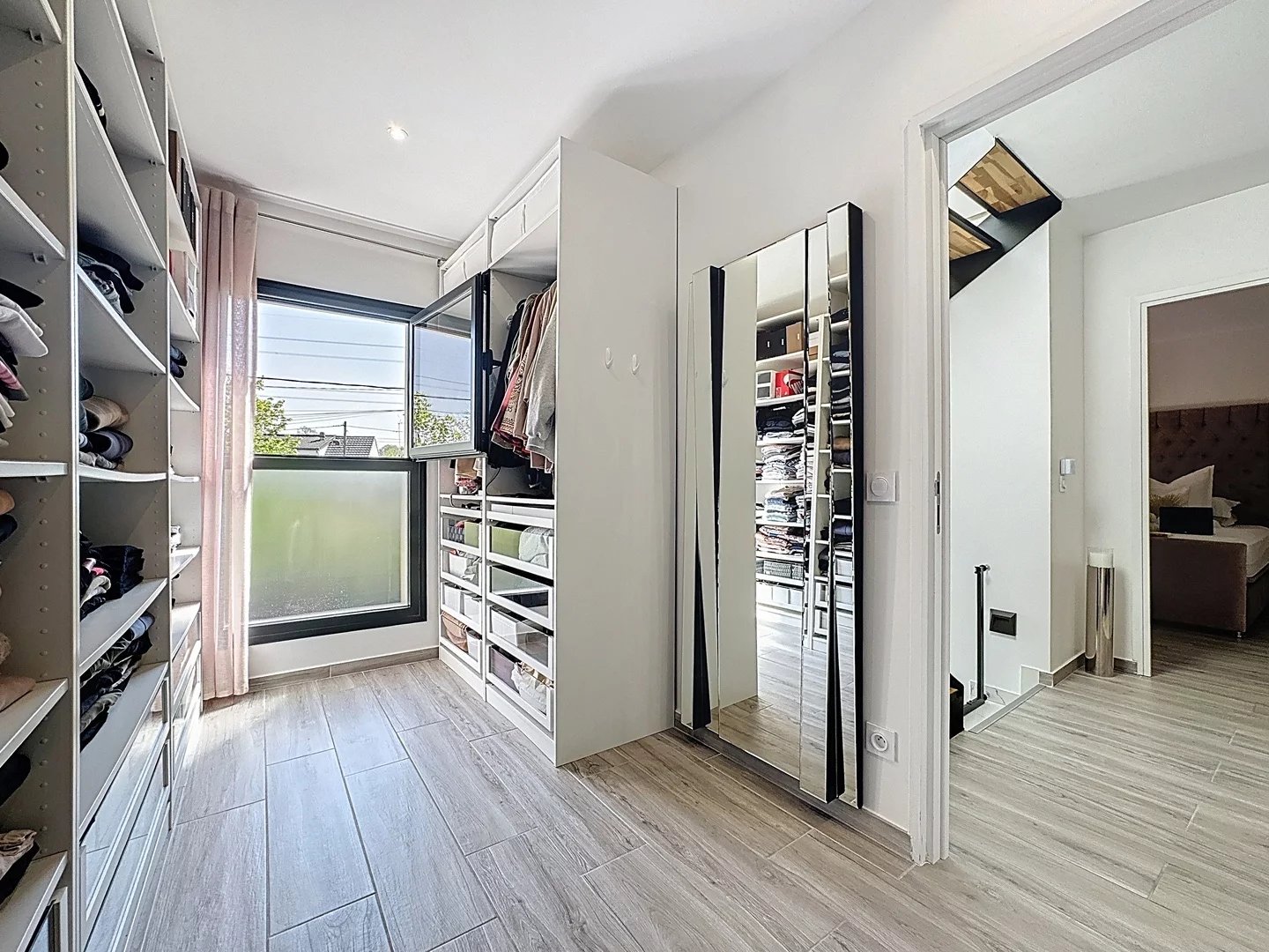 Maison 8 pièces