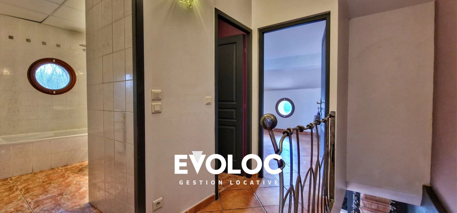 A LOUER - MAISON T4 141M² - Saint-Vincent-de-Barbeyrargues