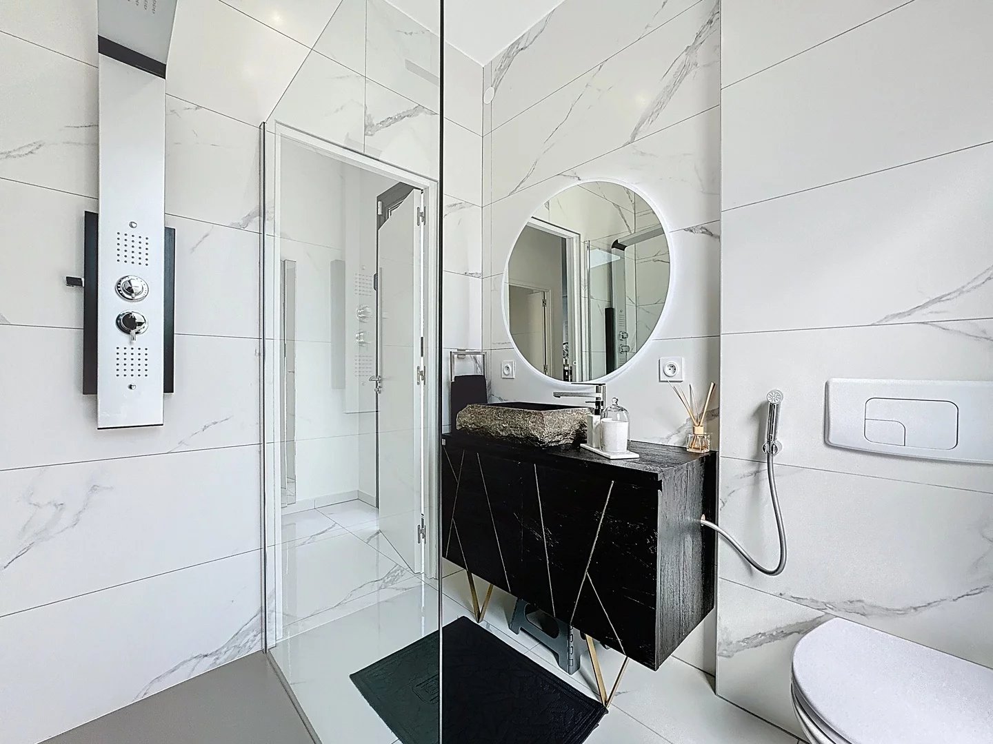 Maison 8 pièces