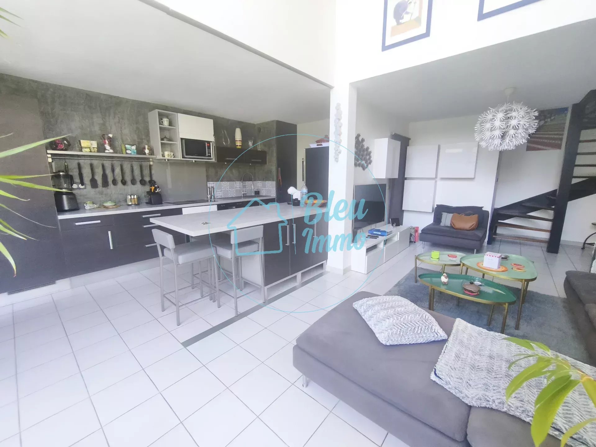 Beau duplex