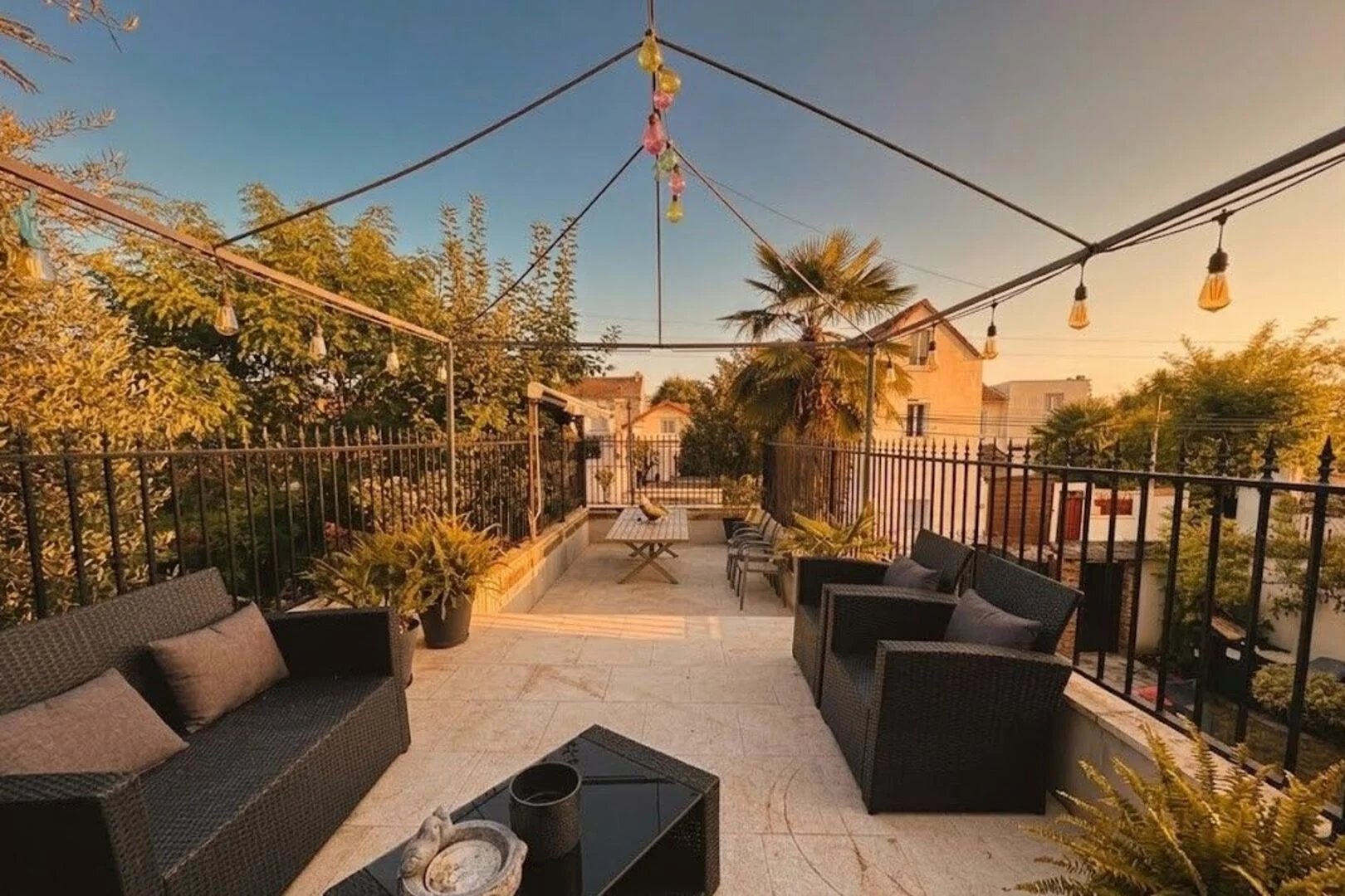 Beautiful house