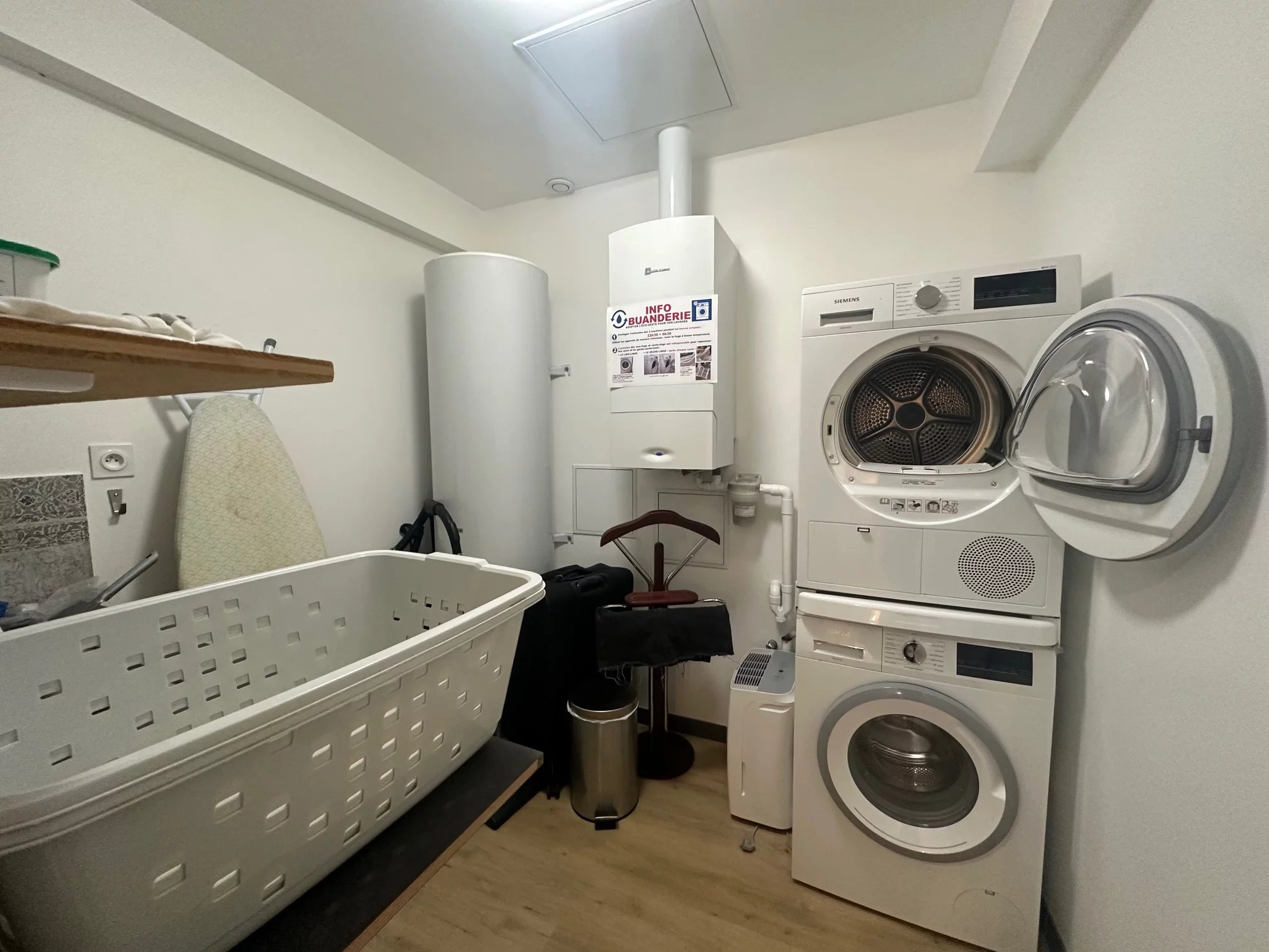 House ARCUEIL 134.48 m² RER LAPLACE