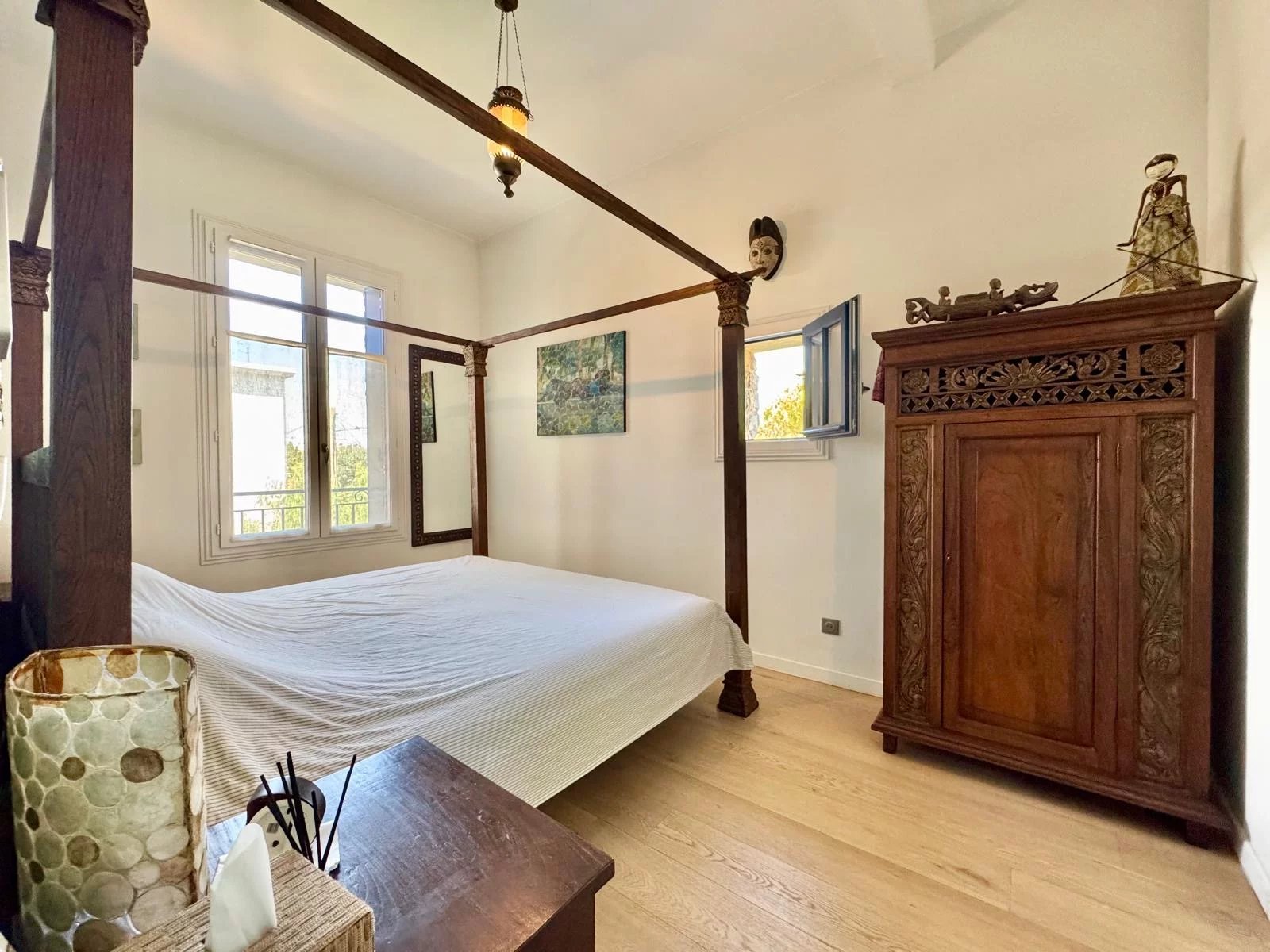 Superbe maison de Maître sur 600m2 de terrain