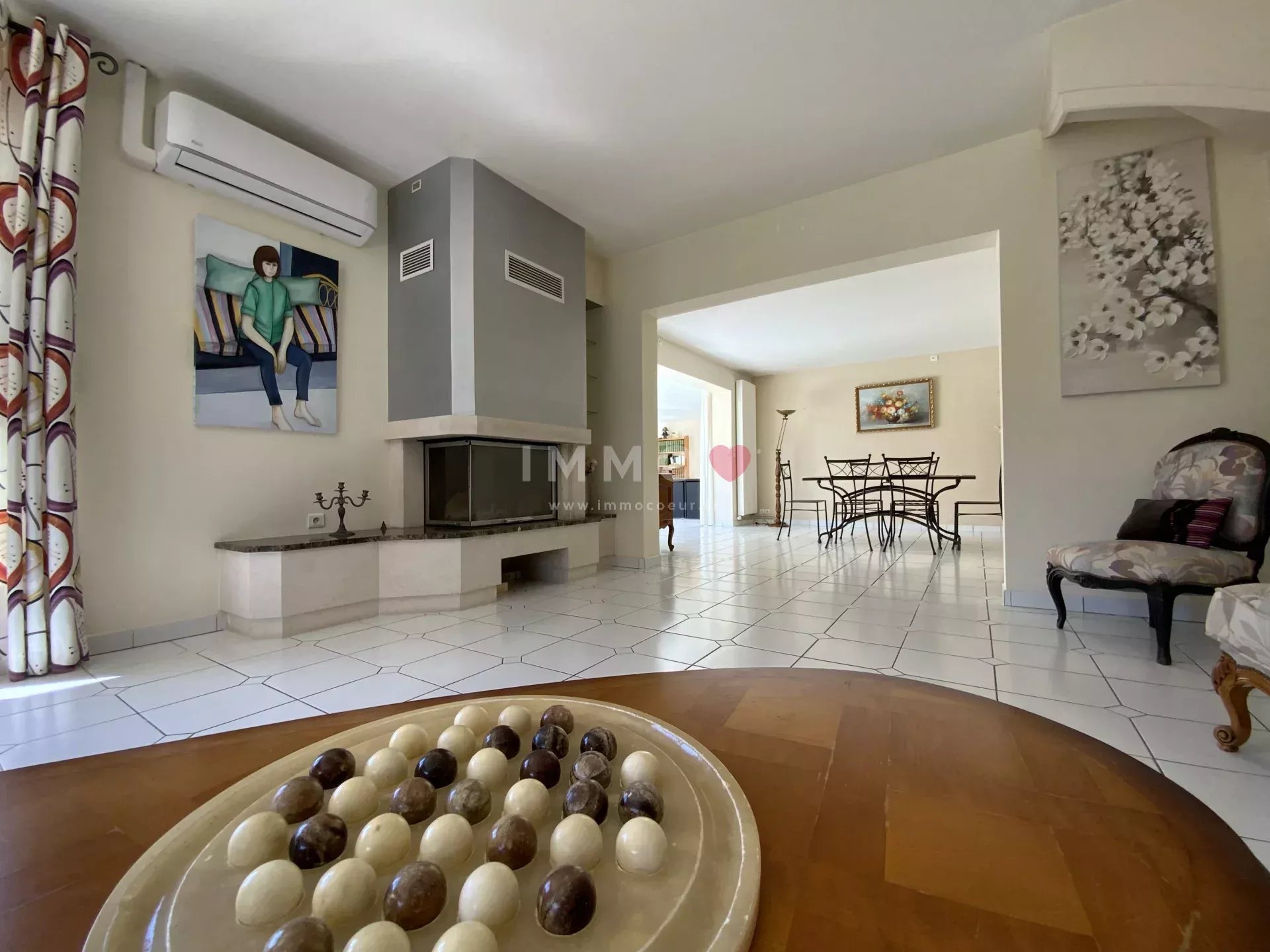 Villa familiale avec piscine – 260 m² d’espace et de potentiel à prix exceptionnel !