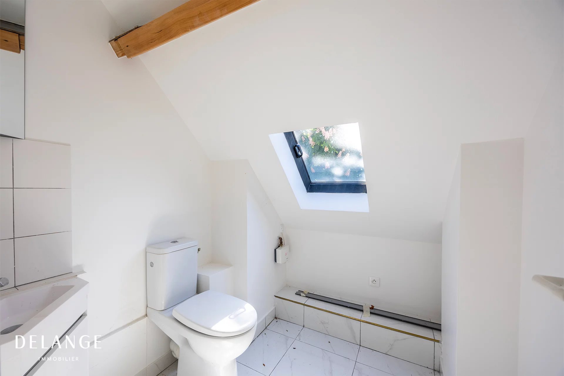Loft 177 m² EPC A · Mixed use