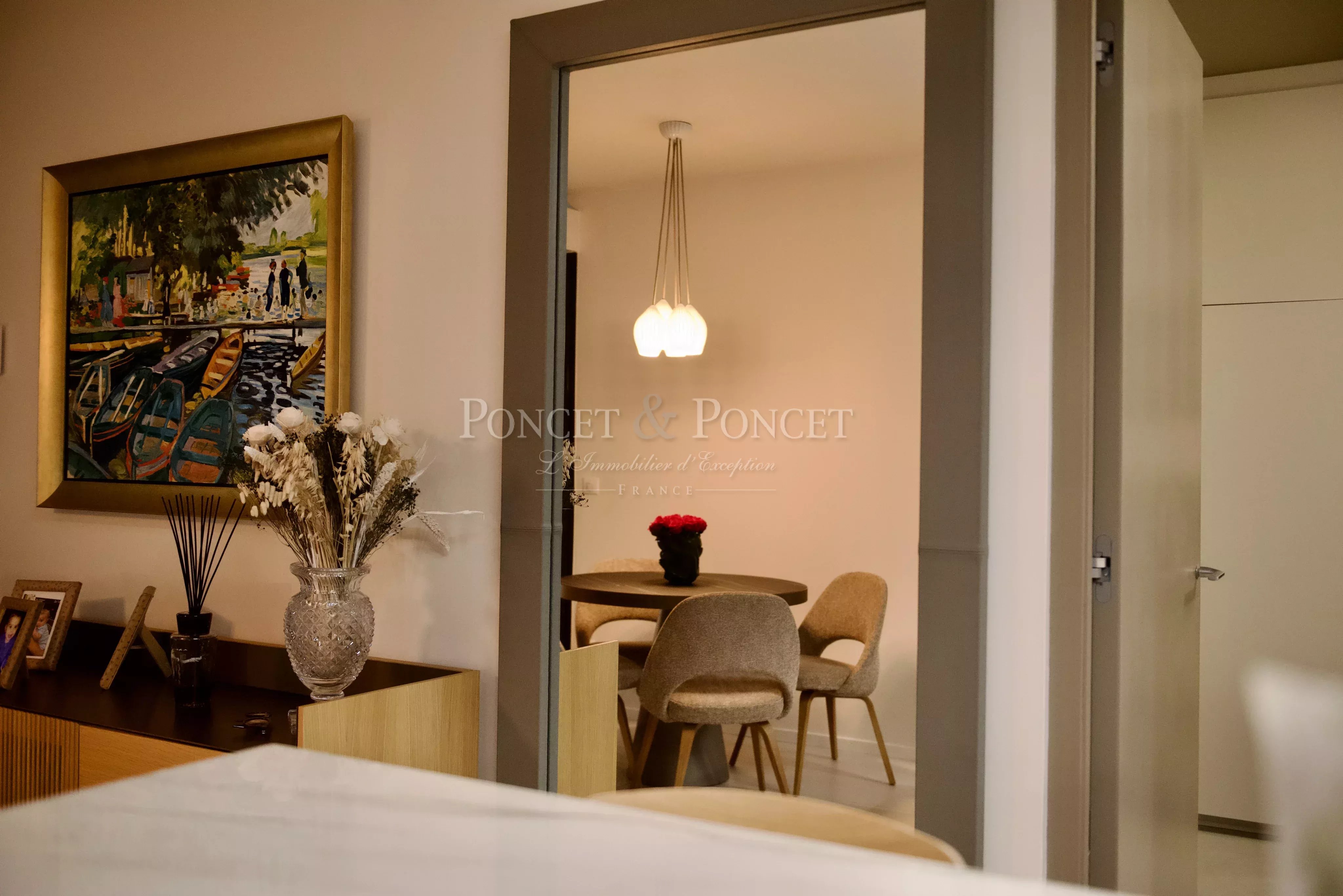 Carnon Place, villa moderne