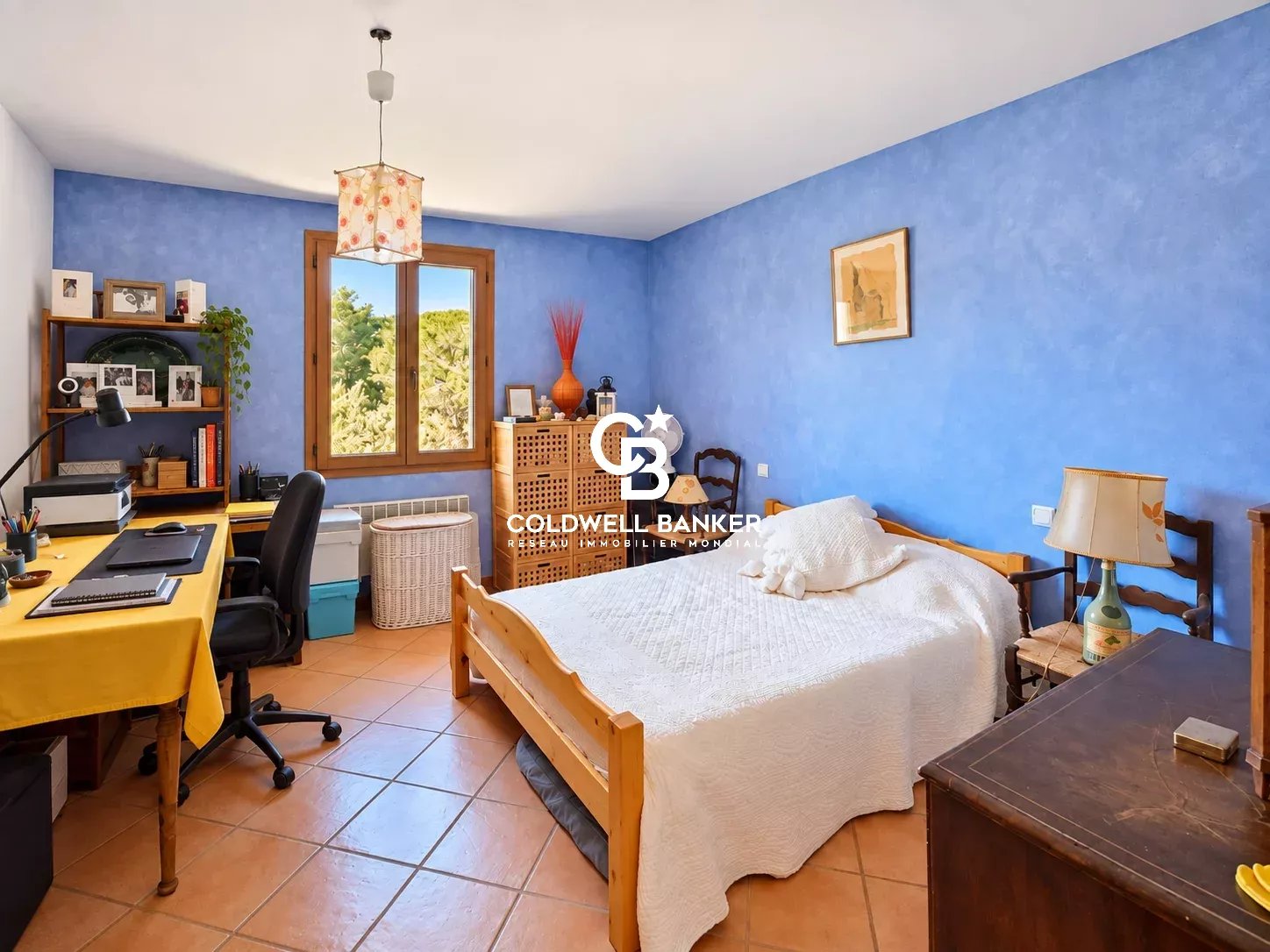 Fayence Propriété de charme avec maison d'amis et installations équestres