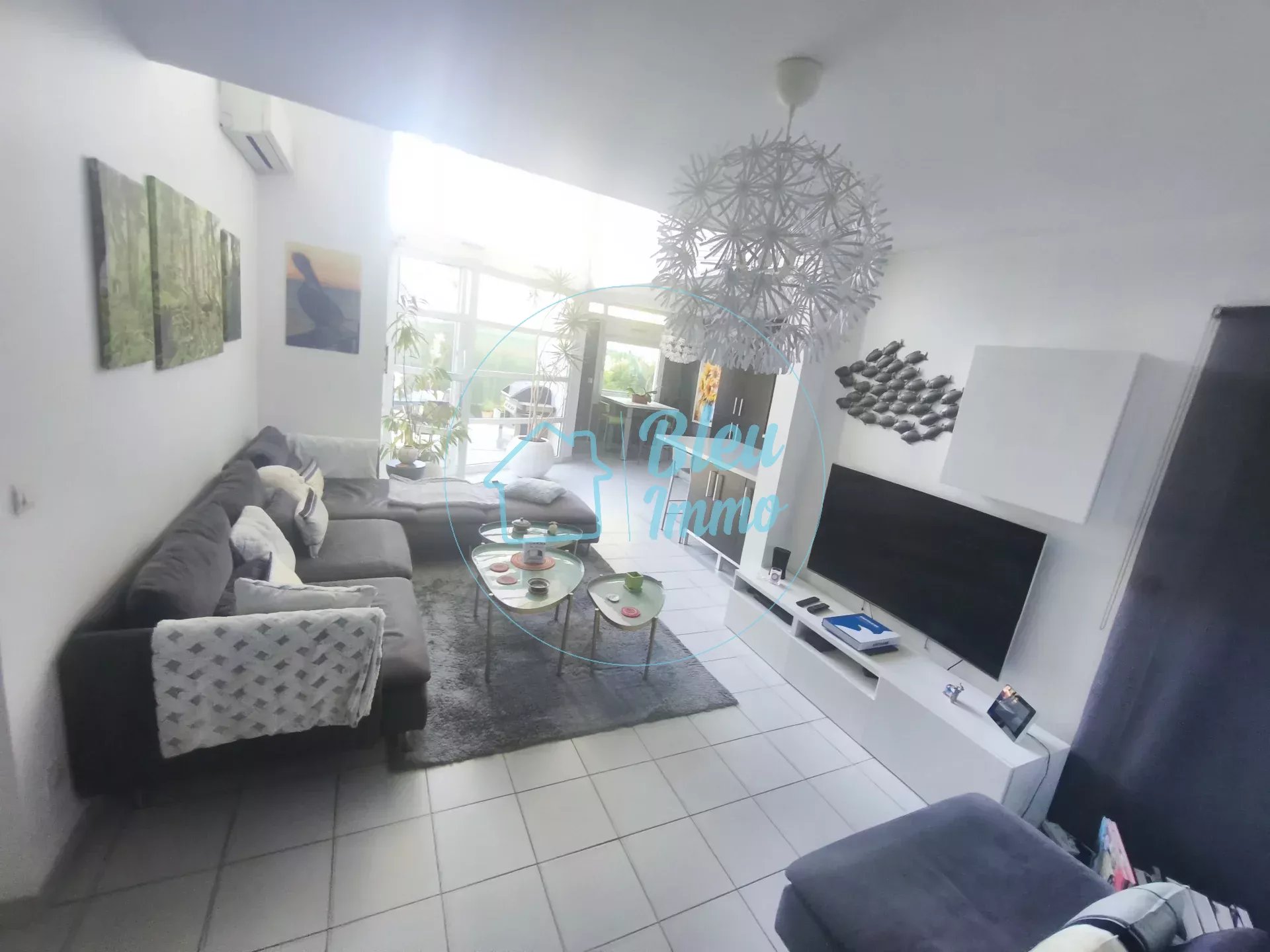 Beau duplex
