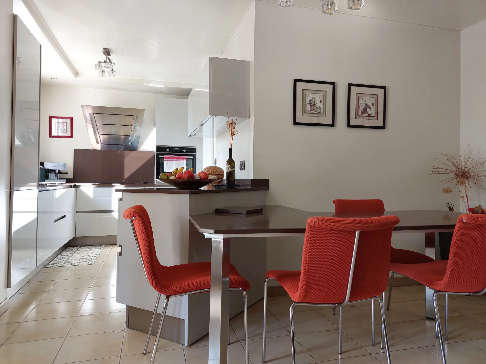MAGNIFIQUE MAISON BEAUZELLE