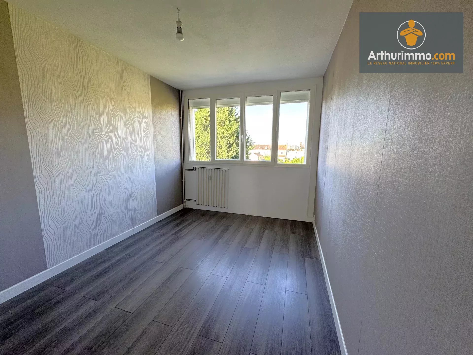 A louer, Appartement 2 chambres Margny les Compiègne