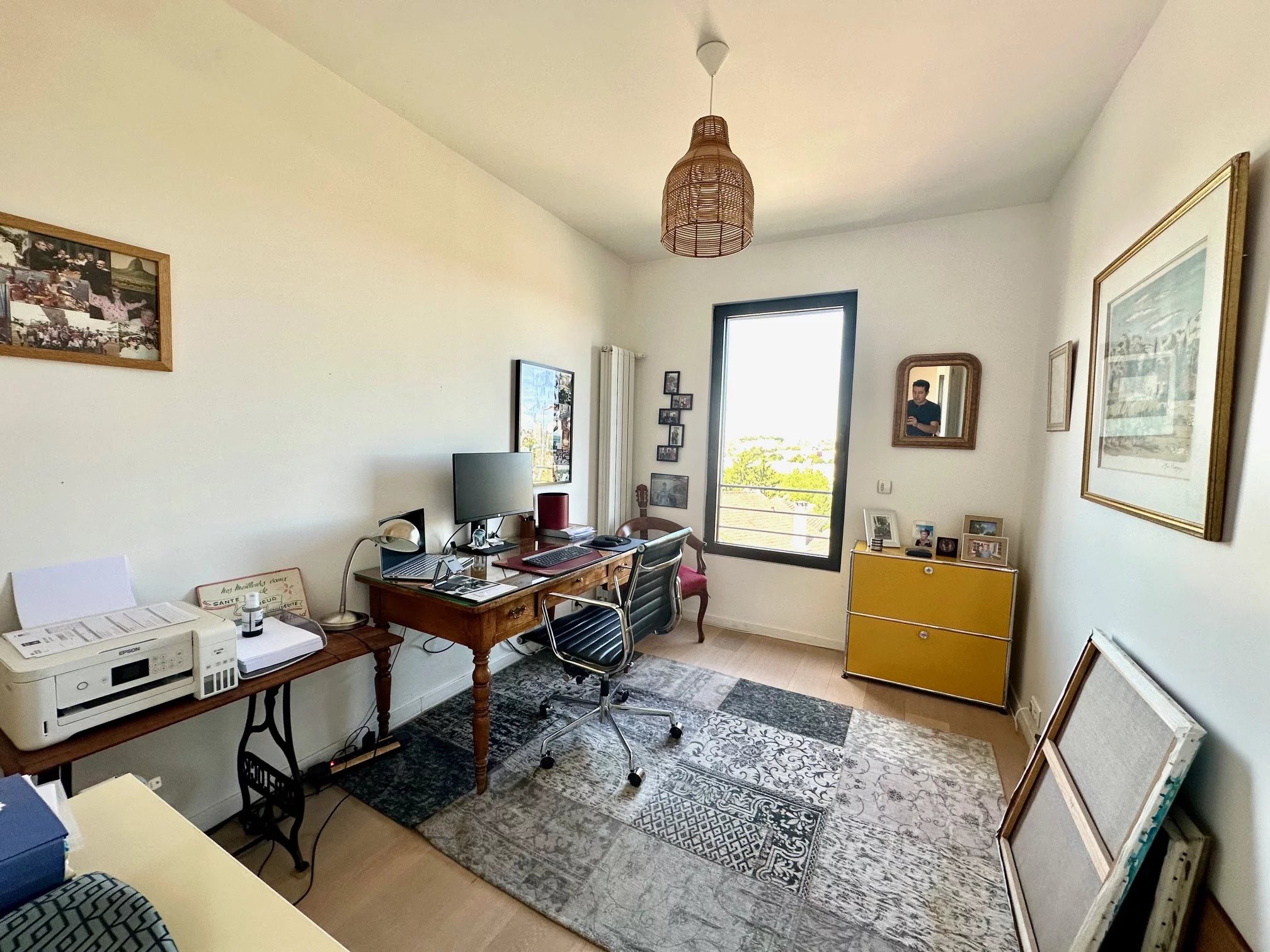 118 m² House in Cachan Coteau Area