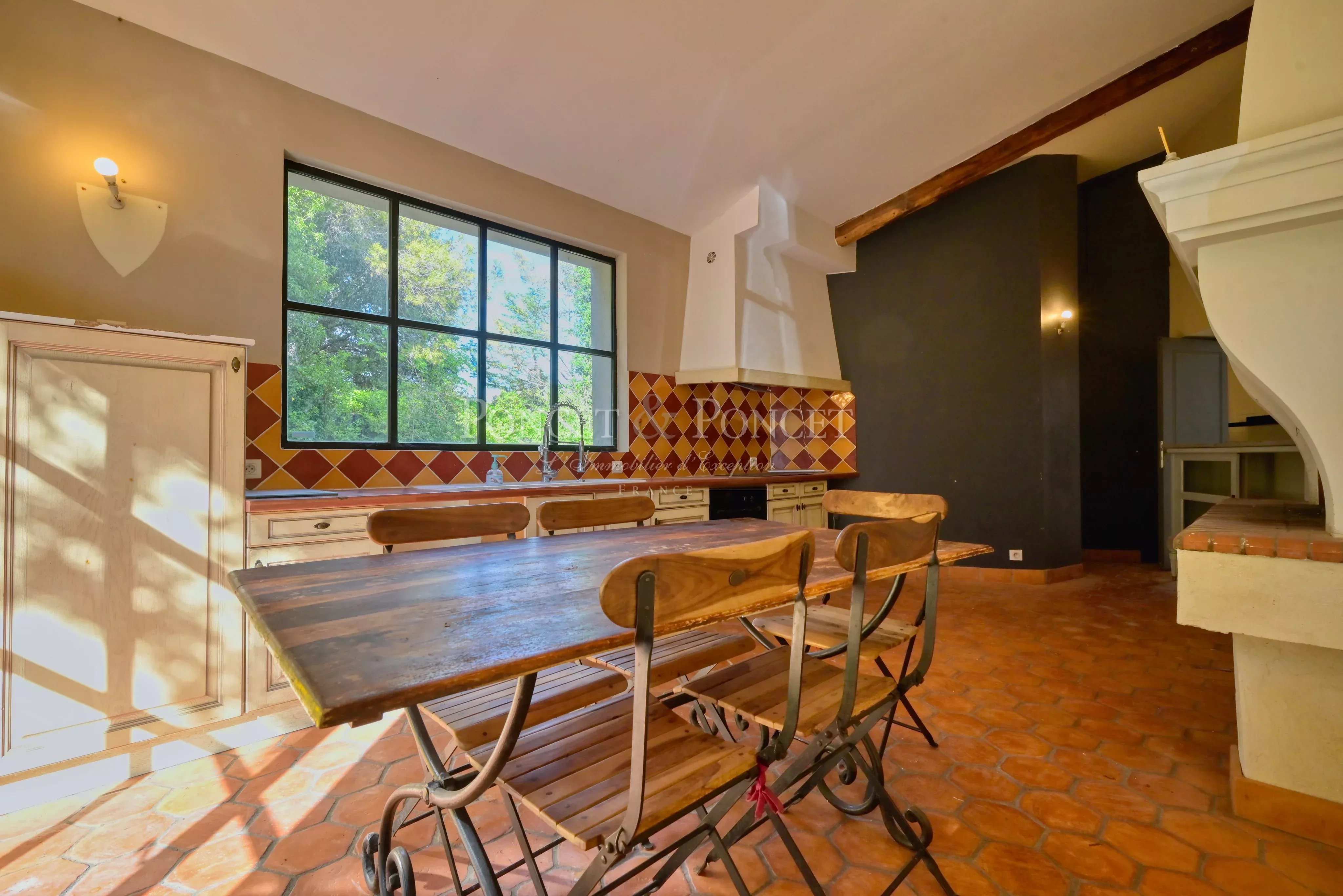 MAISON AVEC VUE EXCEPTIONNELLE