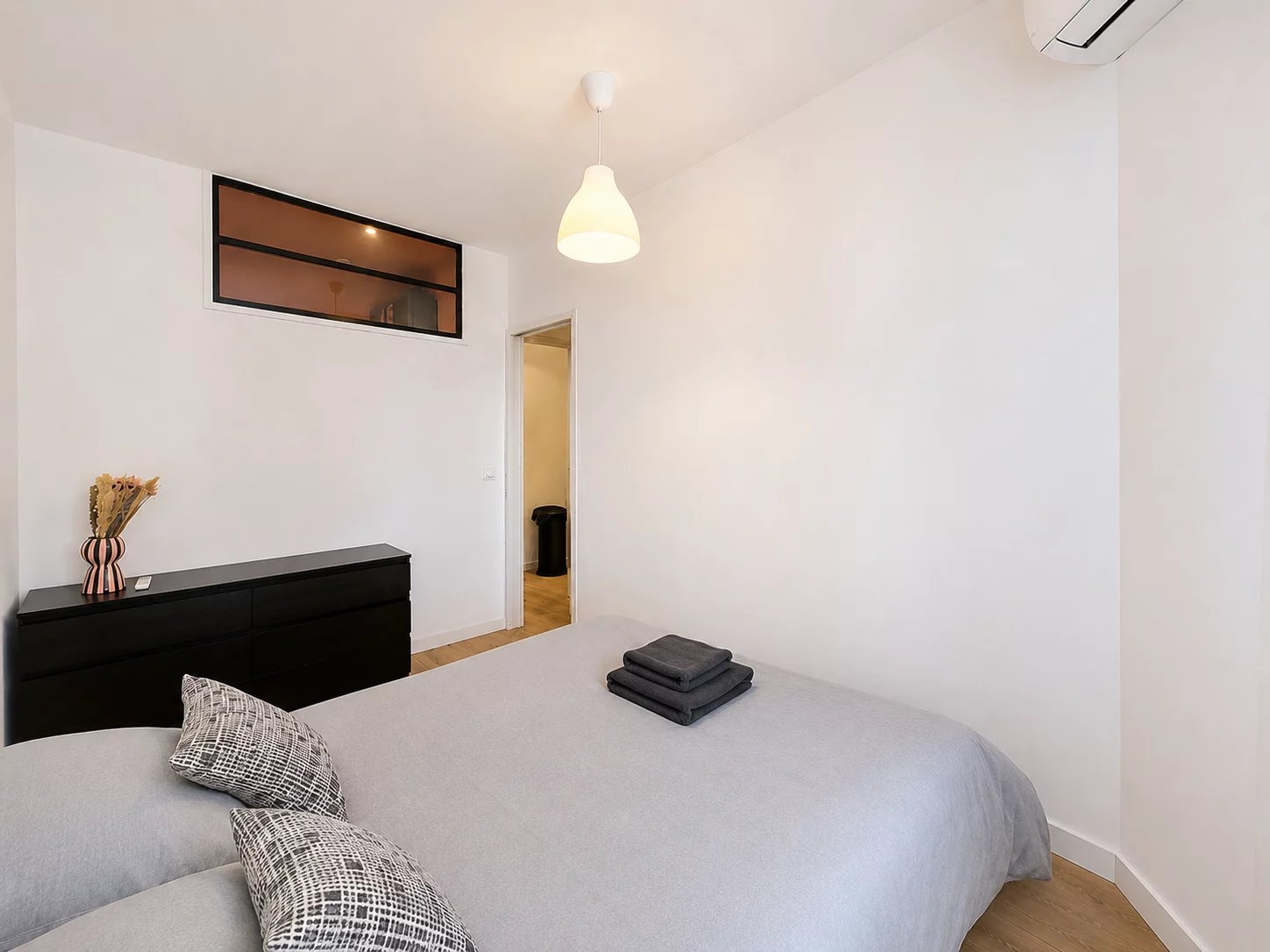 Nice Libération – 2 pièces meublé 51 m² – Location étudiante