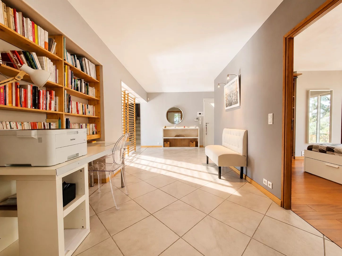 À VENDRE : MAISON 6 PIÈCES DE 171 M2 À JUVIGNAC (34990)