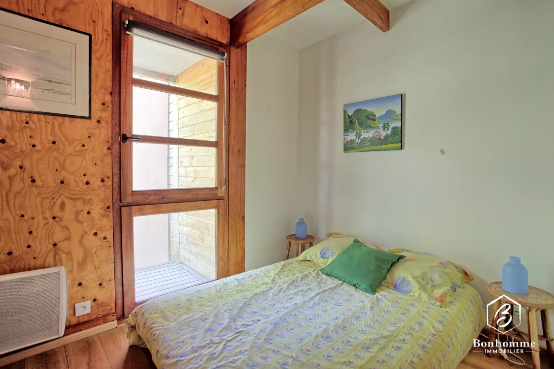 Maison 8 pièces - 210m² · Cabanac-et-Villagrains 33650
