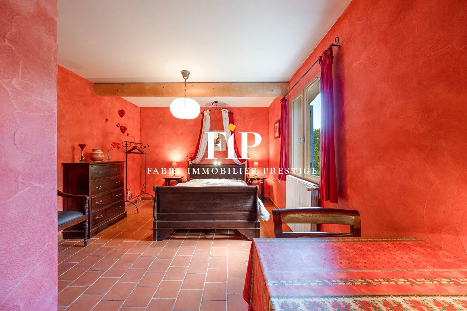 Bastide de charme à Bras 12 pièce(s) 341 m2