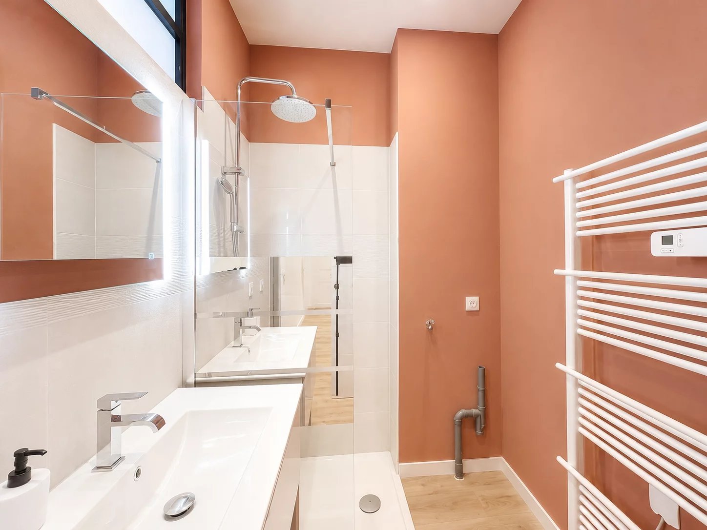Nice Libération – 2 pièces meublé 51 m² – Location étudiante