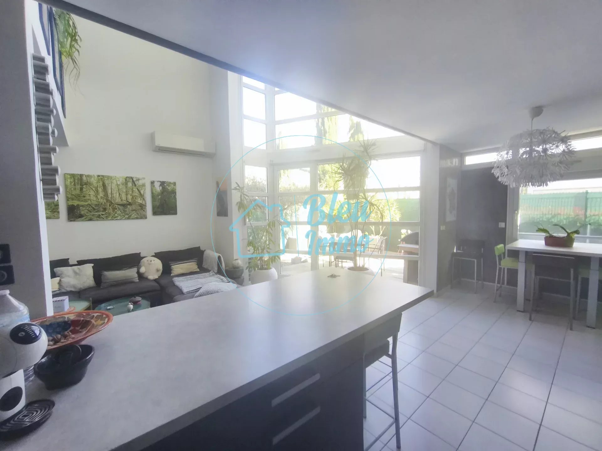 Beau duplex