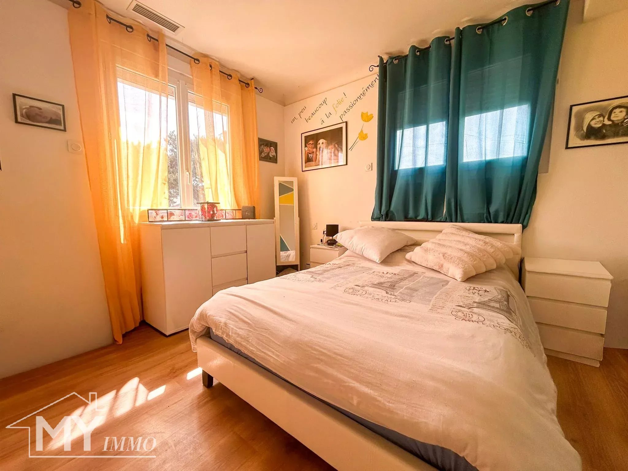 PRIGONRIEUX : Maison familiale avec piscine et grand terrain