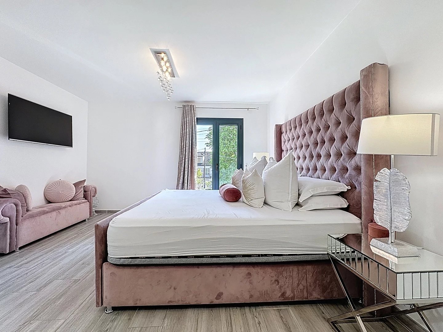 Maison 8 pièces