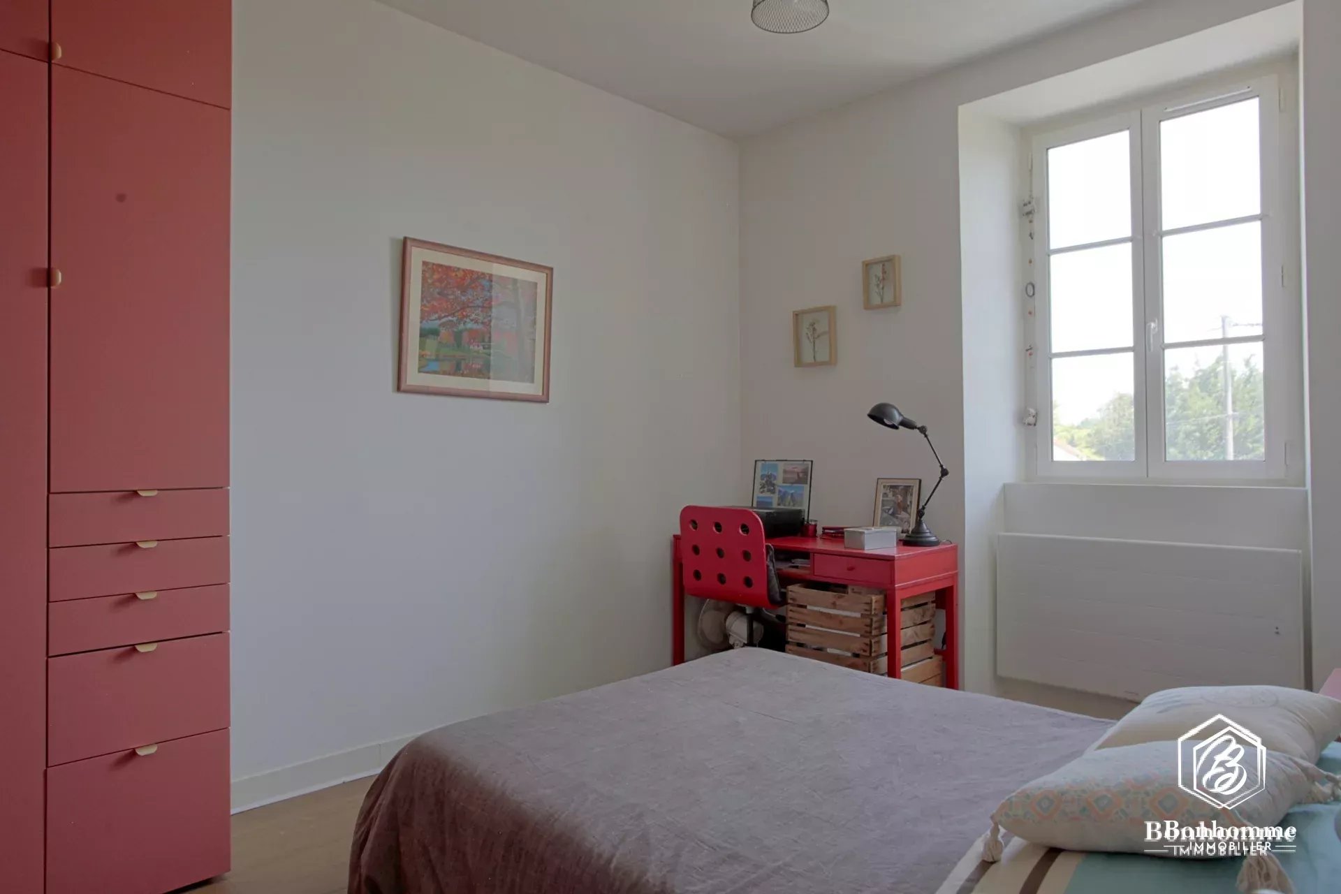 Maison 4 pièces 123 m² - SAINT-SELVE