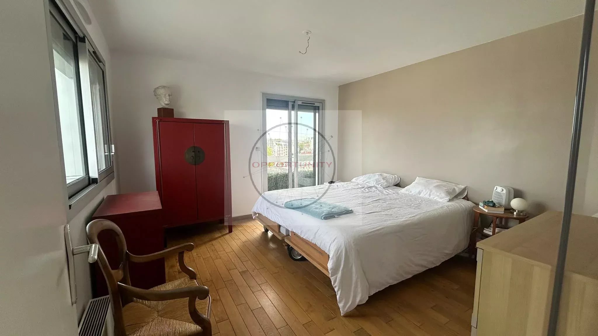 Beautiful 5-room apartment