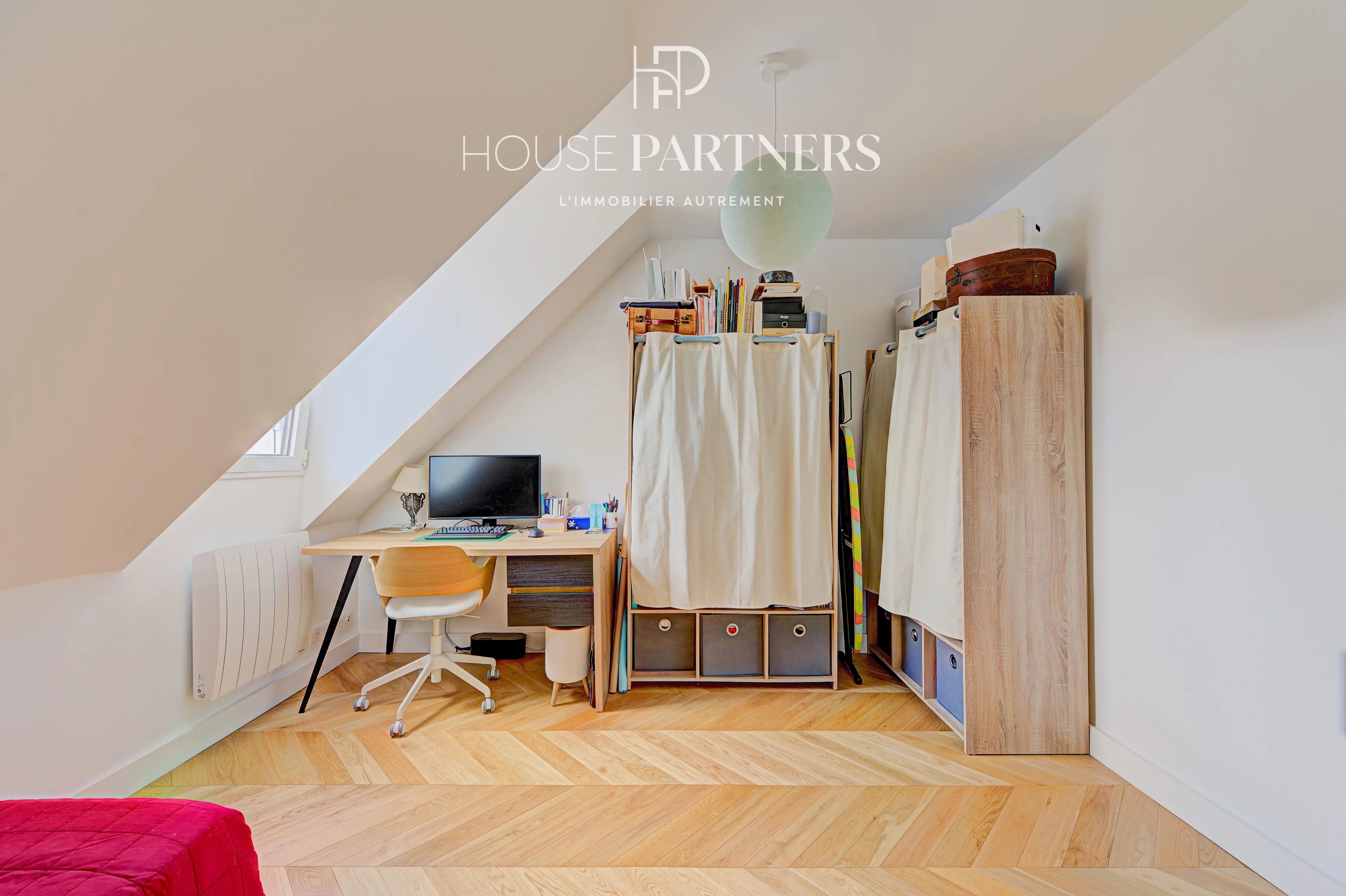 TRIPLEX A VENDRE - CENTRE VILLE