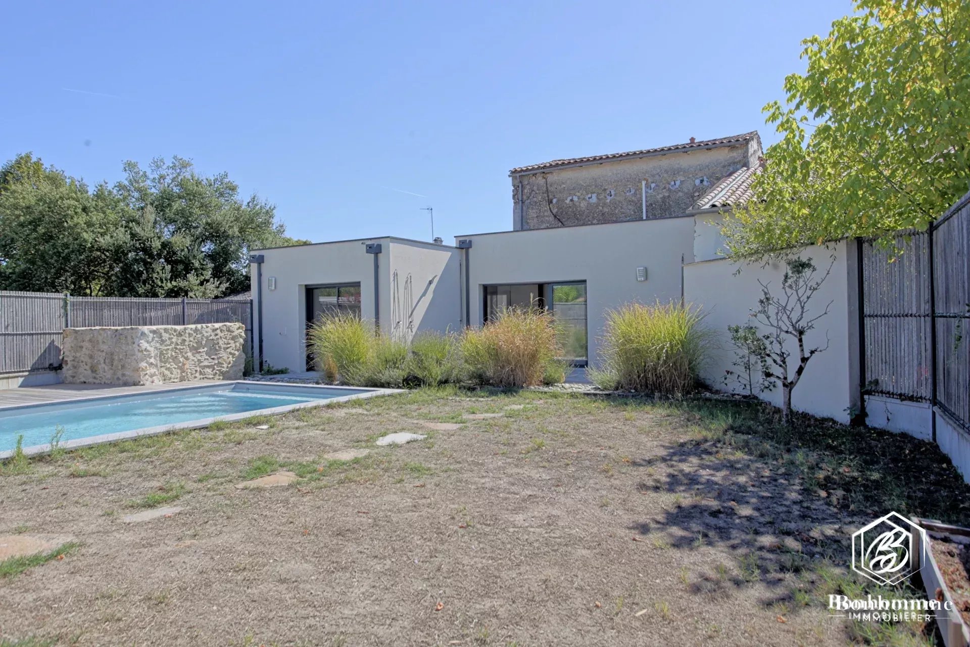 Maison 4 pièces 123 m² - SAINT-SELVE